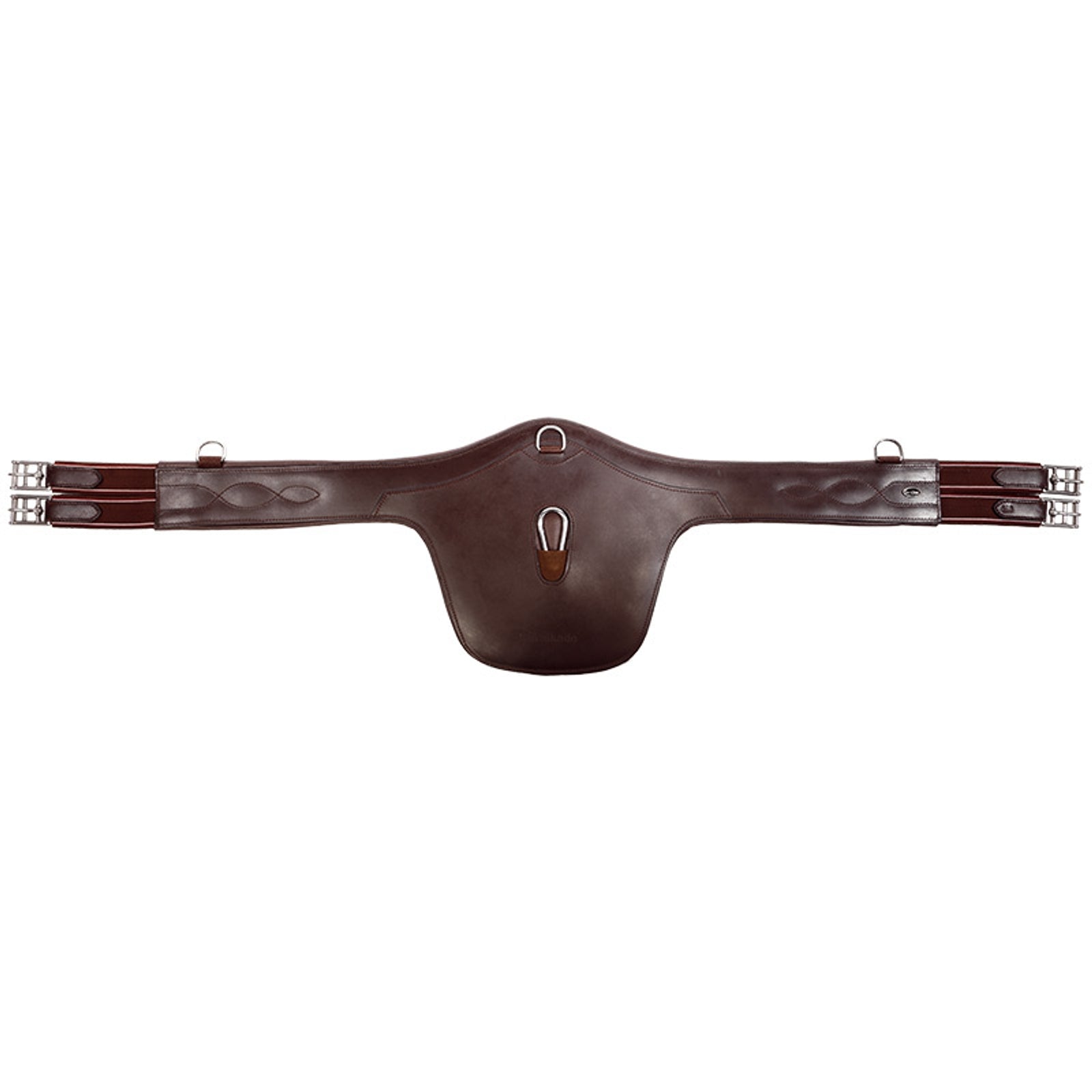Kavalkade Stud Guard Saddles, Girths & Stirrups