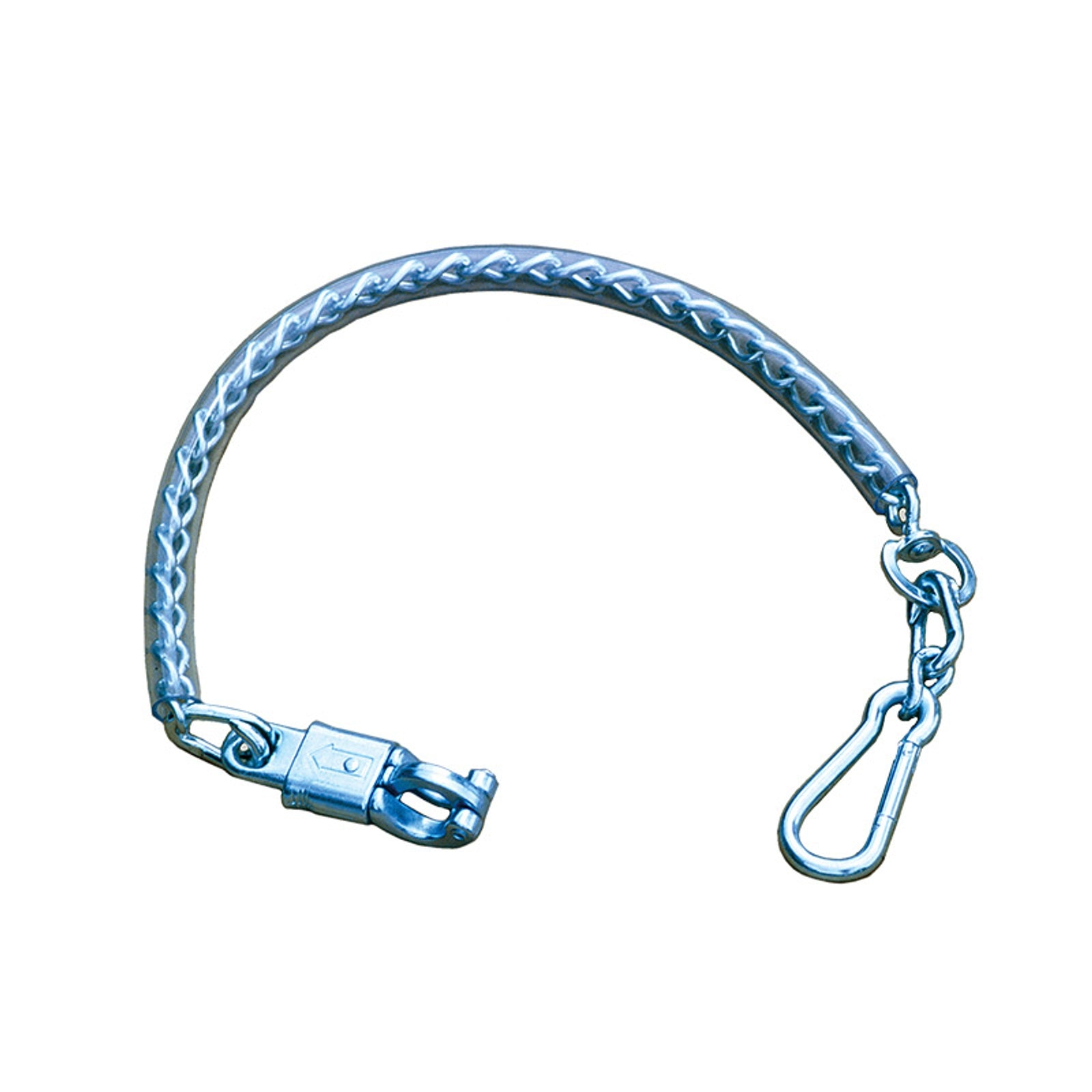 Kavalkade Tether chain, 70cm Halters & Leads