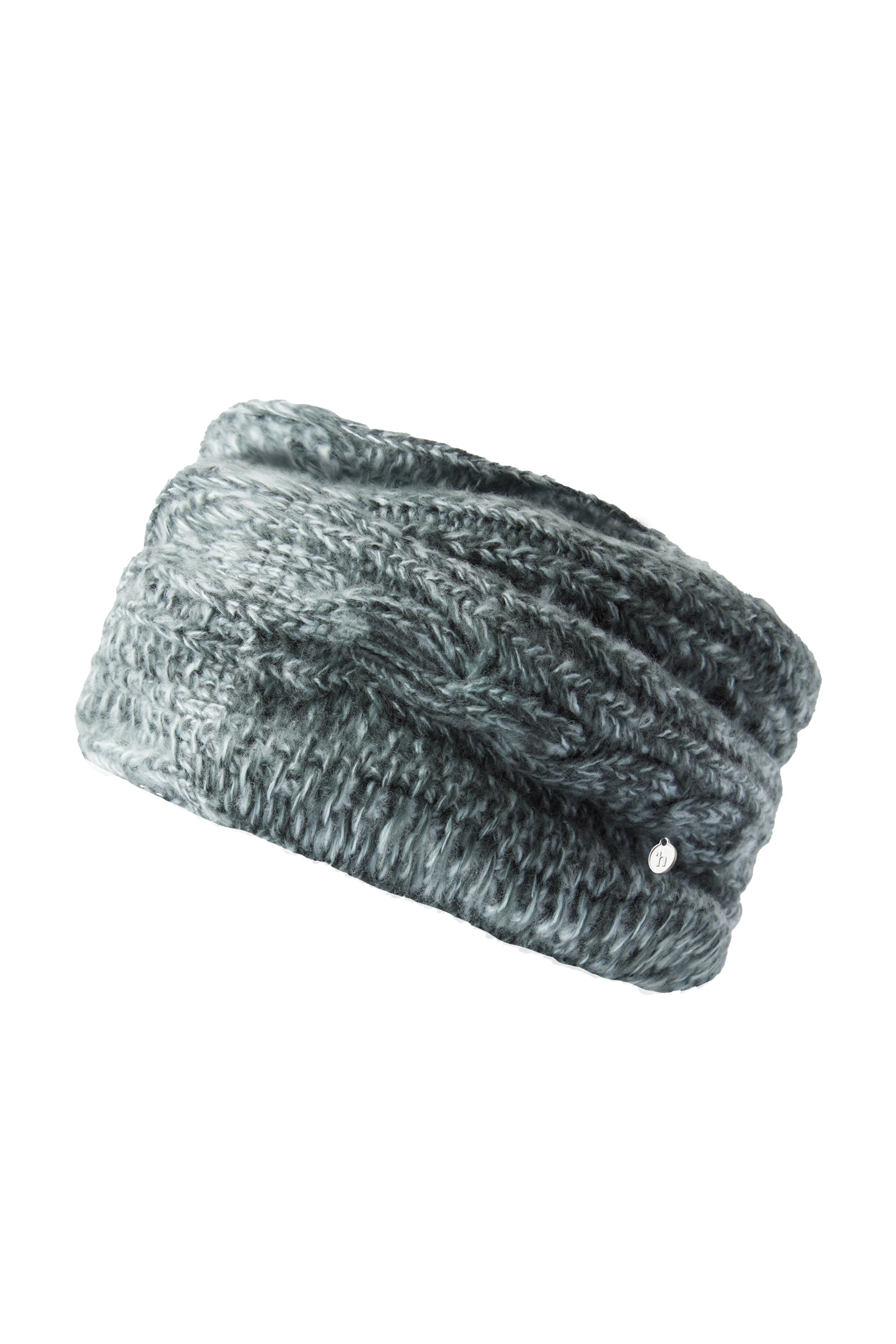 Horze Leighton Teens stickad loopscarf Accessoarer