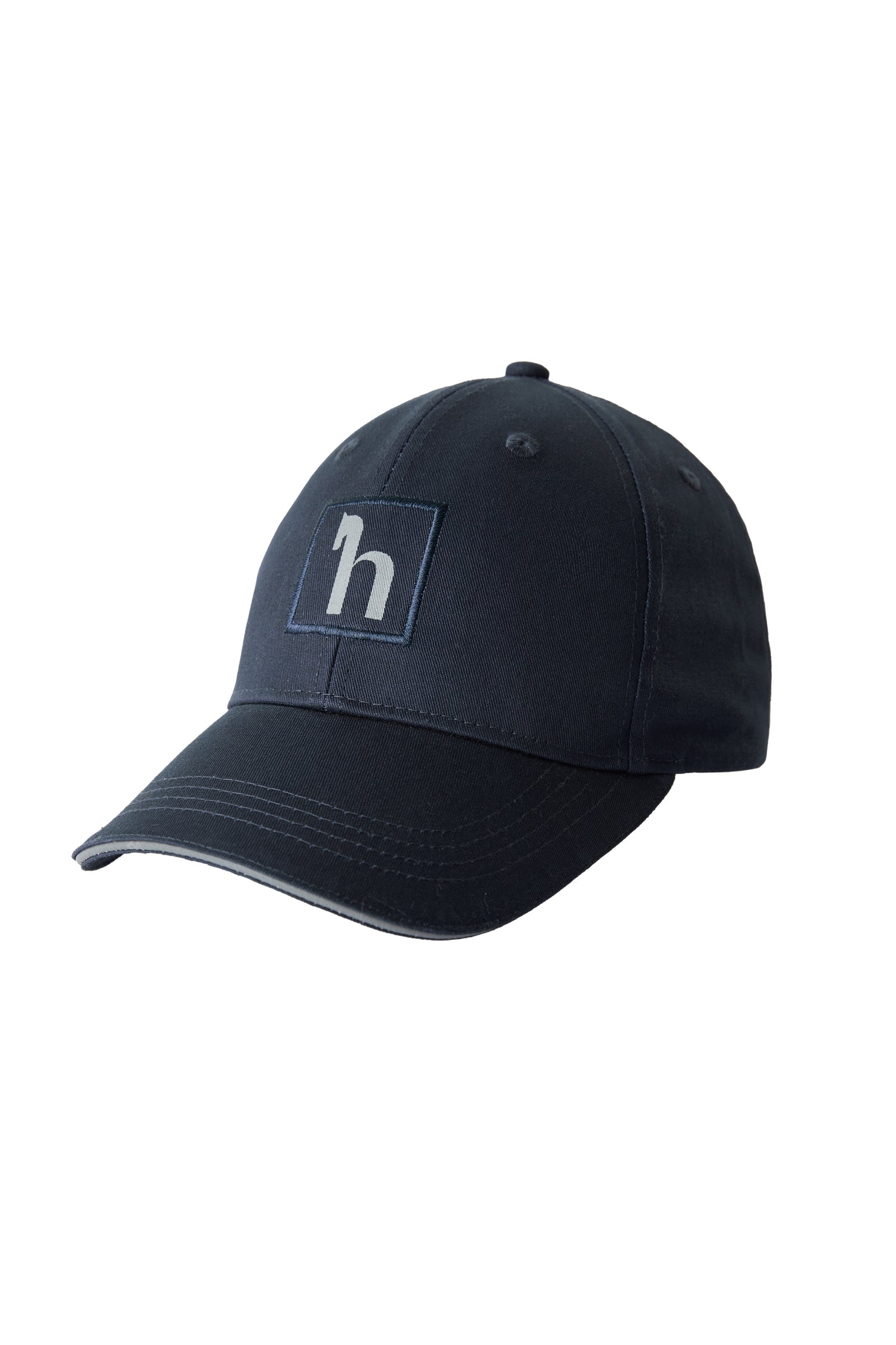 Horze Luminox unisex-keps med reflexmaterial Accessoarer