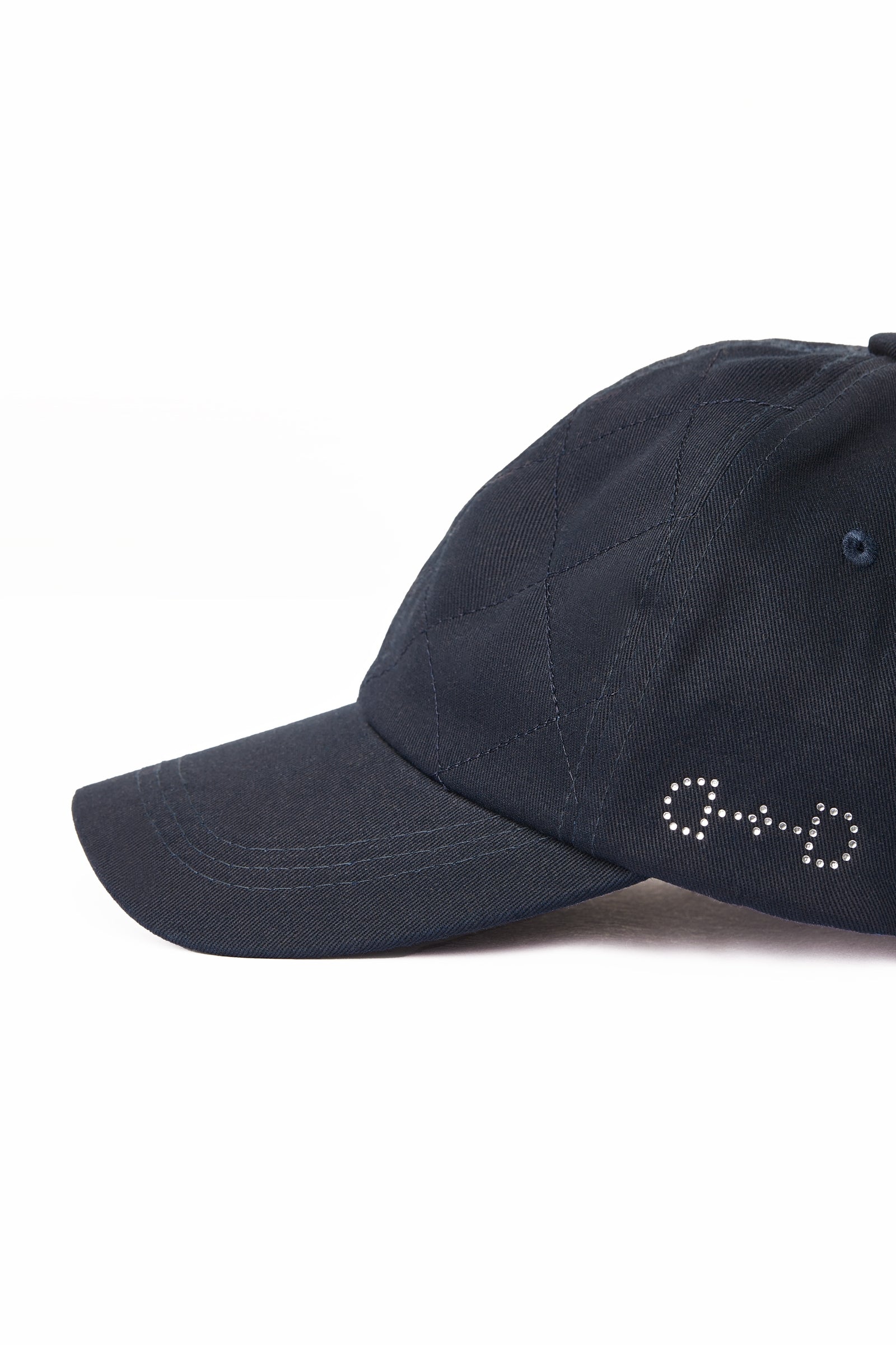 Horze Kids Quilted Cap Accessories