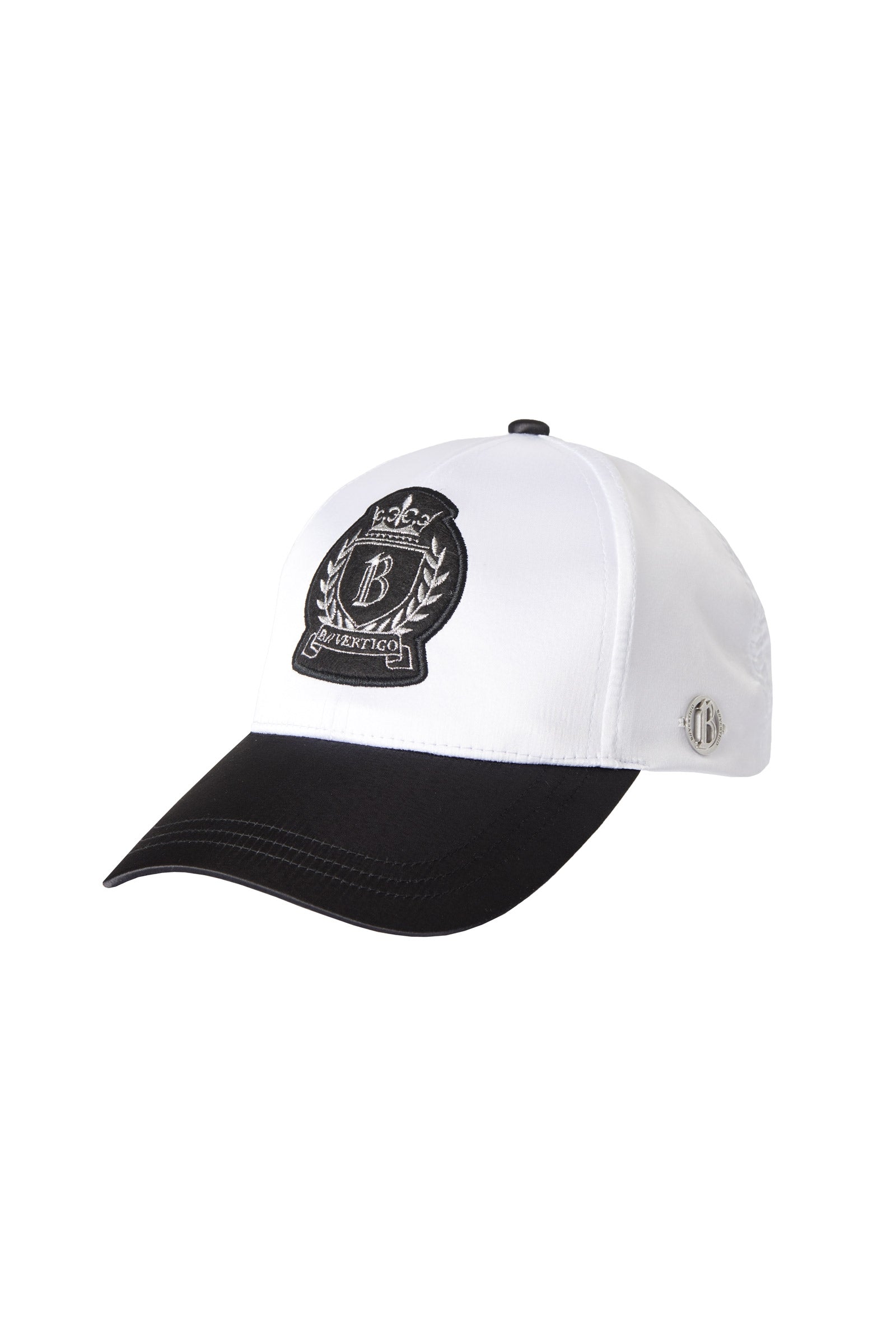 B Vertigo Satin keps Accessoarer
