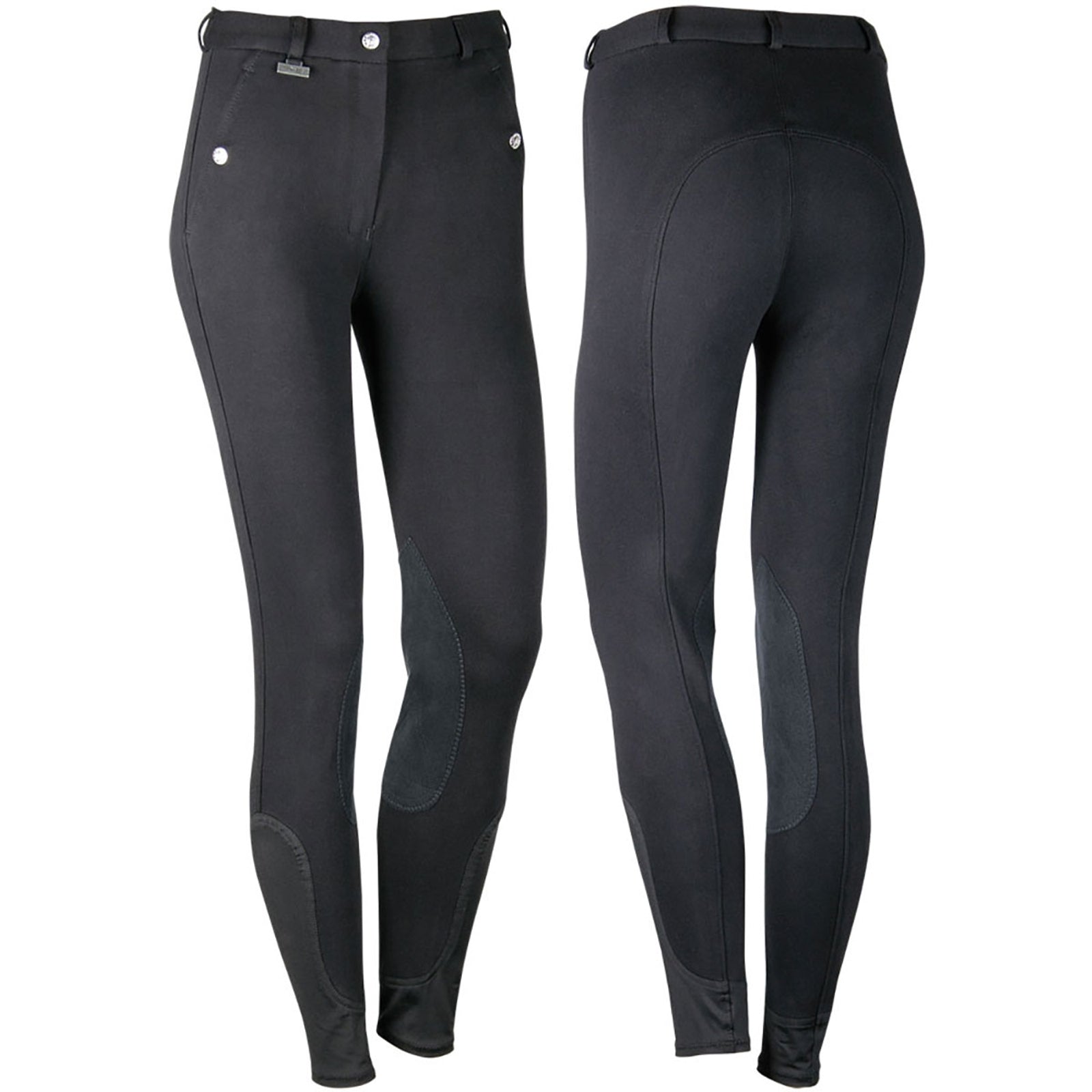 Harry's Horse damridbyxor Beijing II Womens Breeches