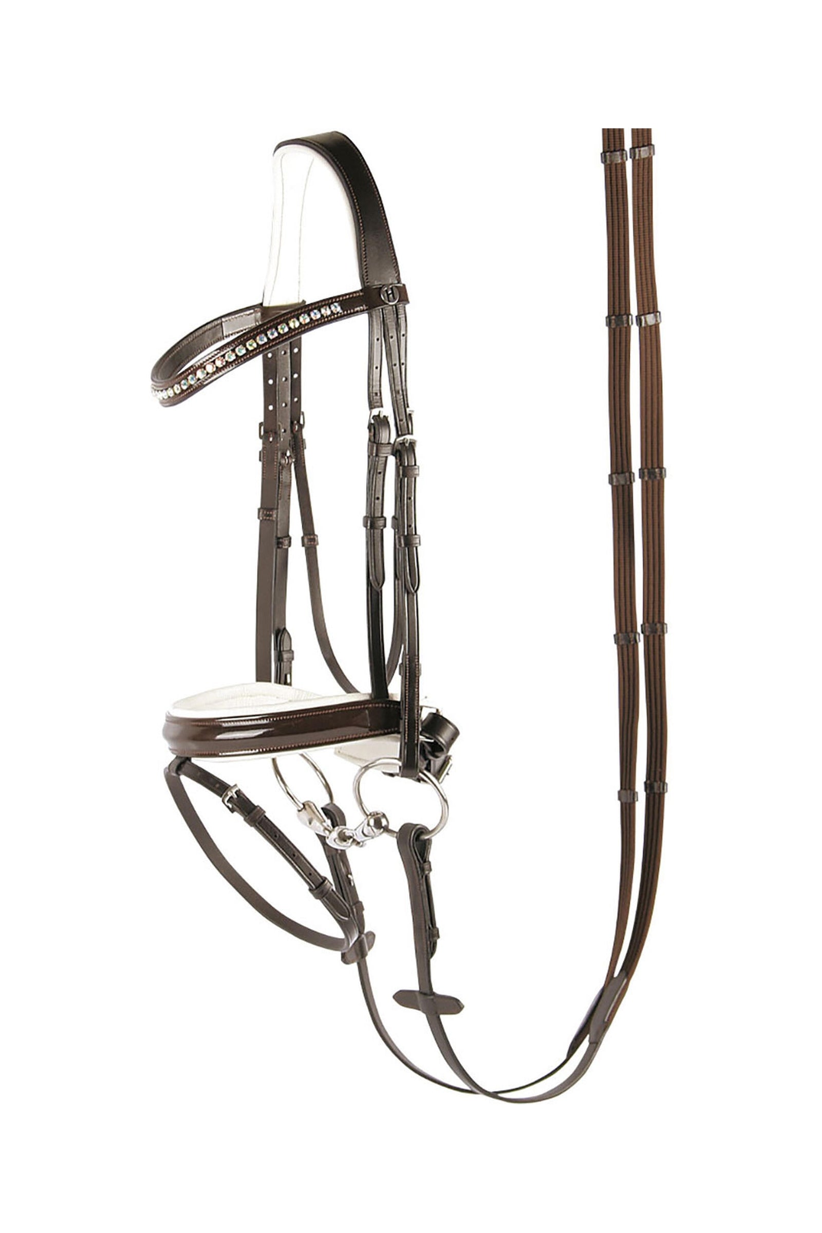 Harry's Horse Bridle Chique Bridles & Reins