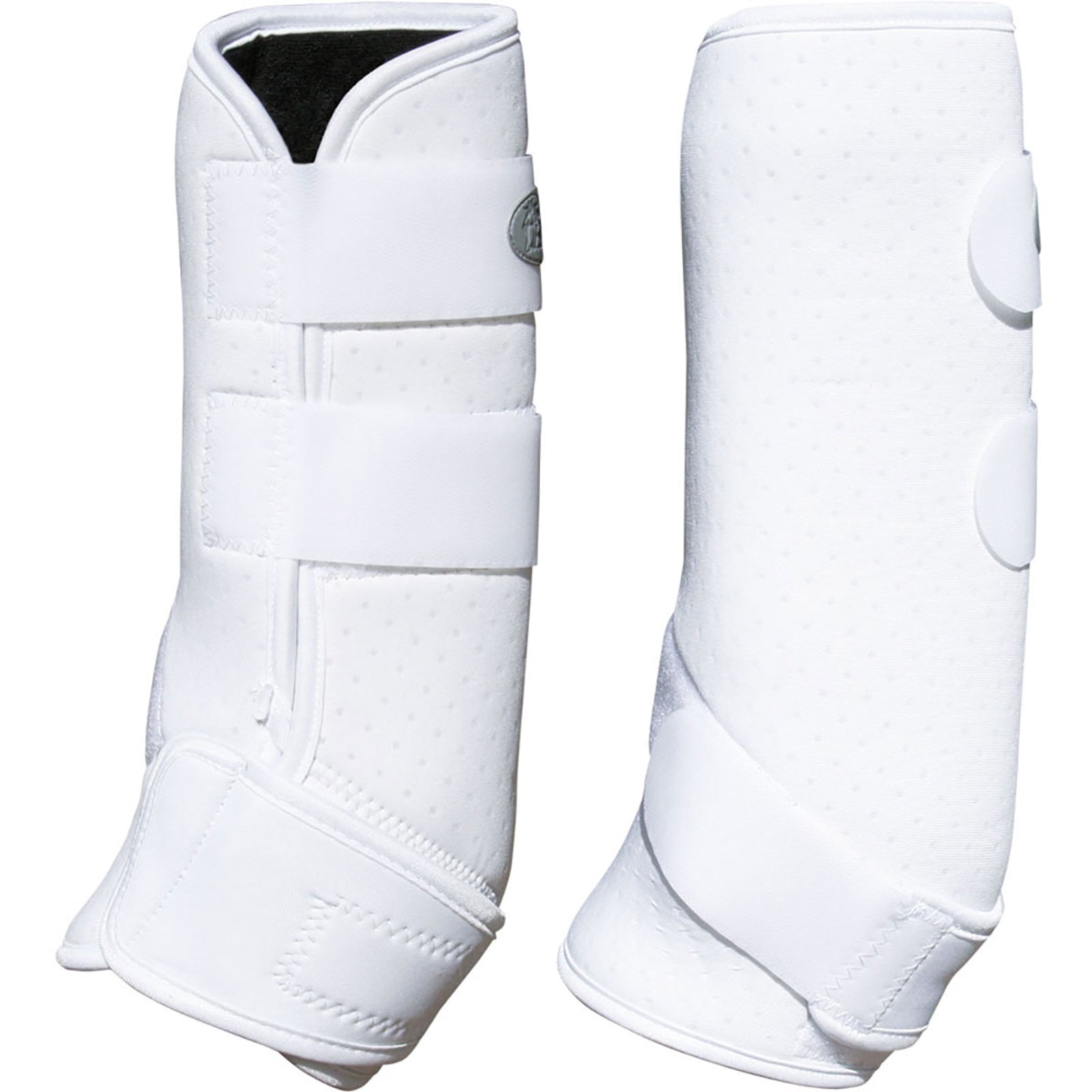 Harry's Horse benskydd med minnesskum