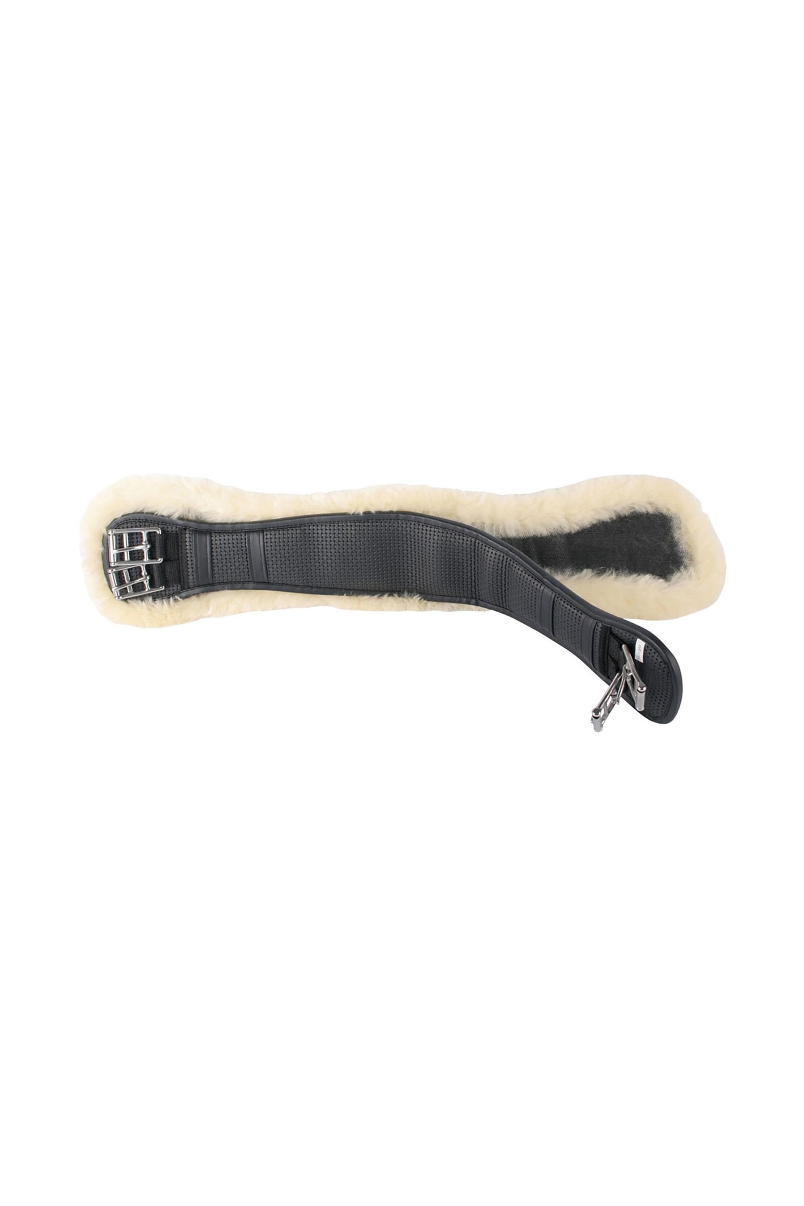 Harry's Horse Dressage girth + merino padding Saddles, Girths & Stirrups