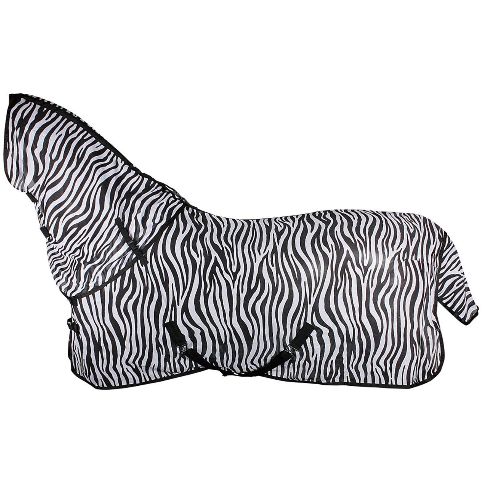 Harry's Horse Fly Rug with Detachable Neck Horse Rugs