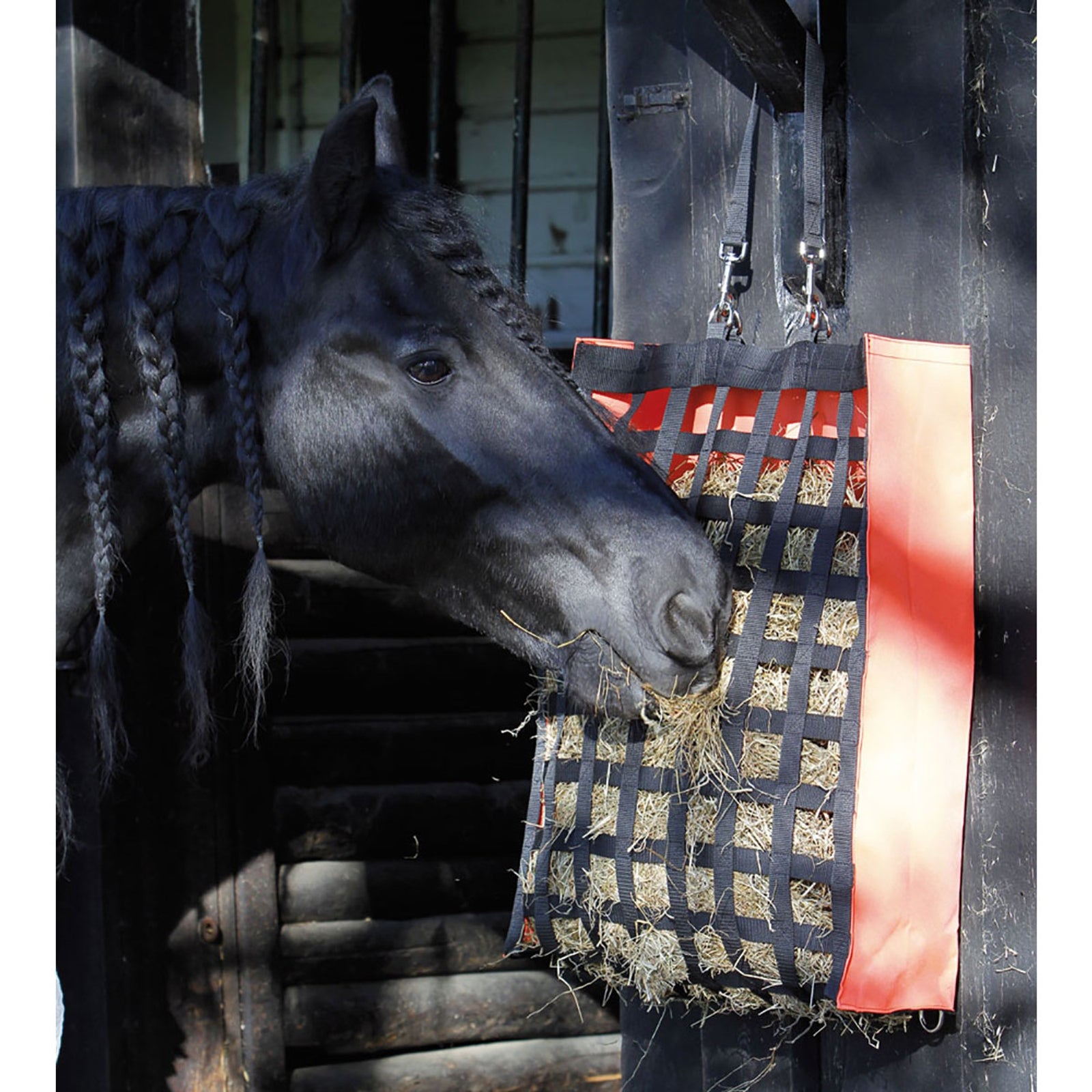 Harry's Horse Haybag Adagio Horse Feeders & Waterers