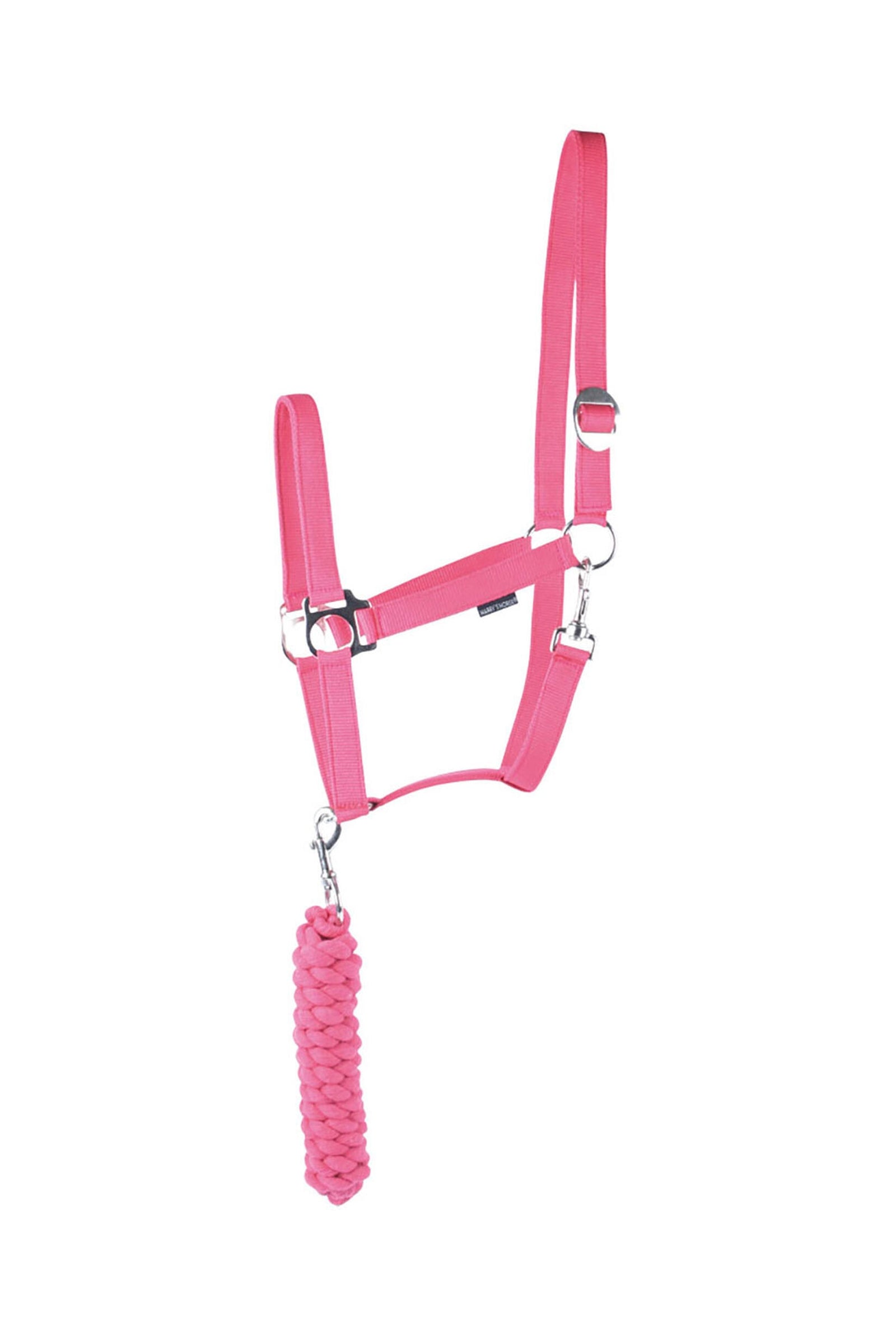 Harry's Horse Headcollar-set initial Halters & Leads