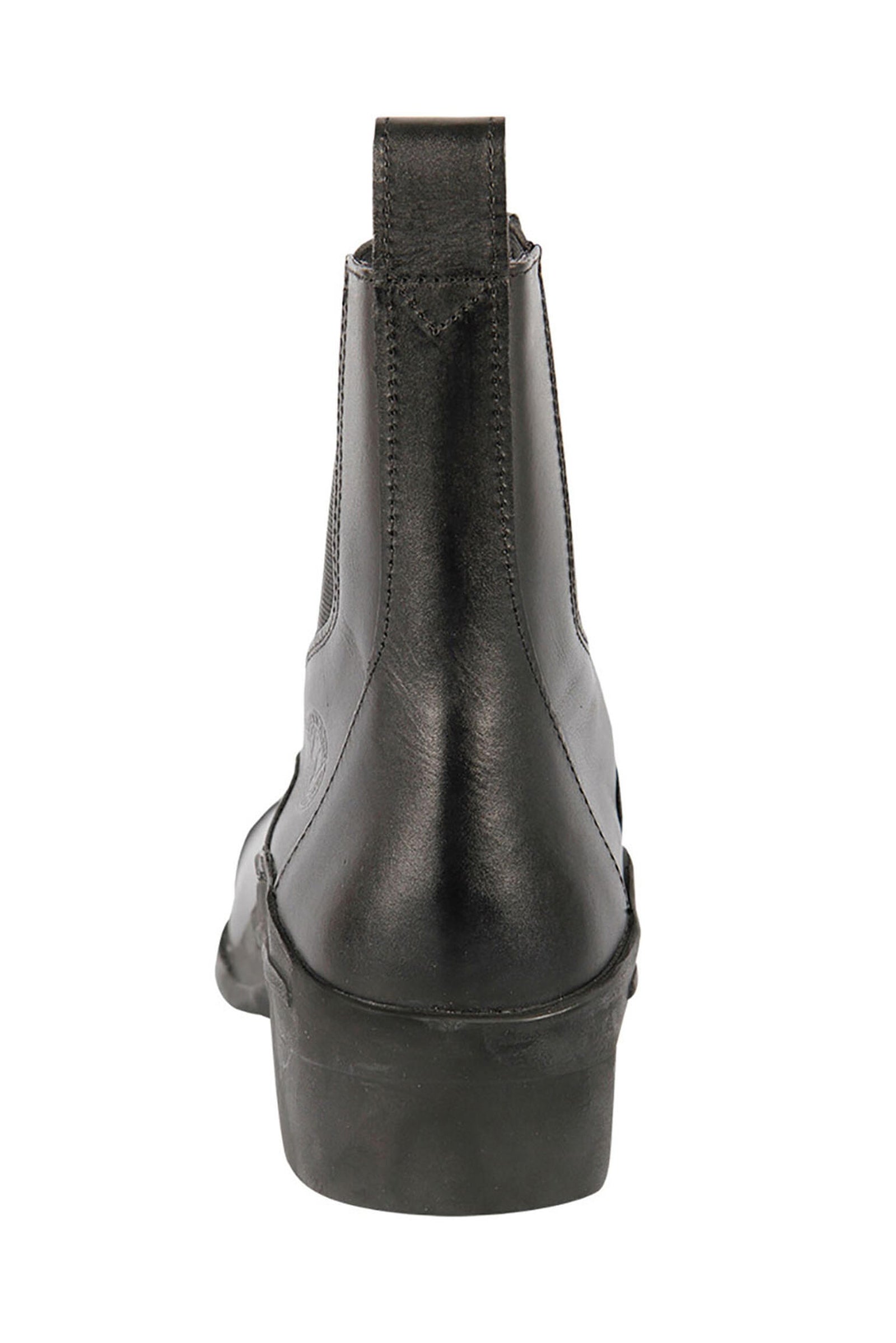 Harry's Horse Jodhpur Boots leather Zipper Riding Boots & Riding Shoes