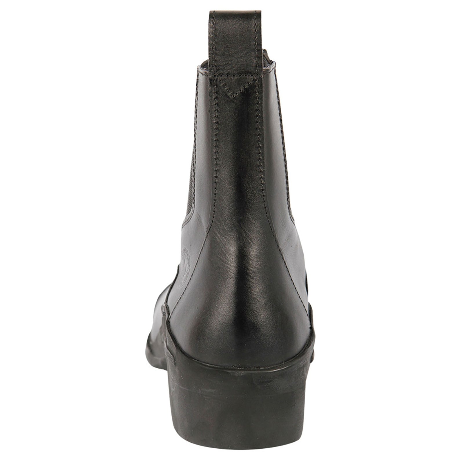 Harry's Horse Jodhpur Boots leather Zipper Riding Boots & Riding Shoes