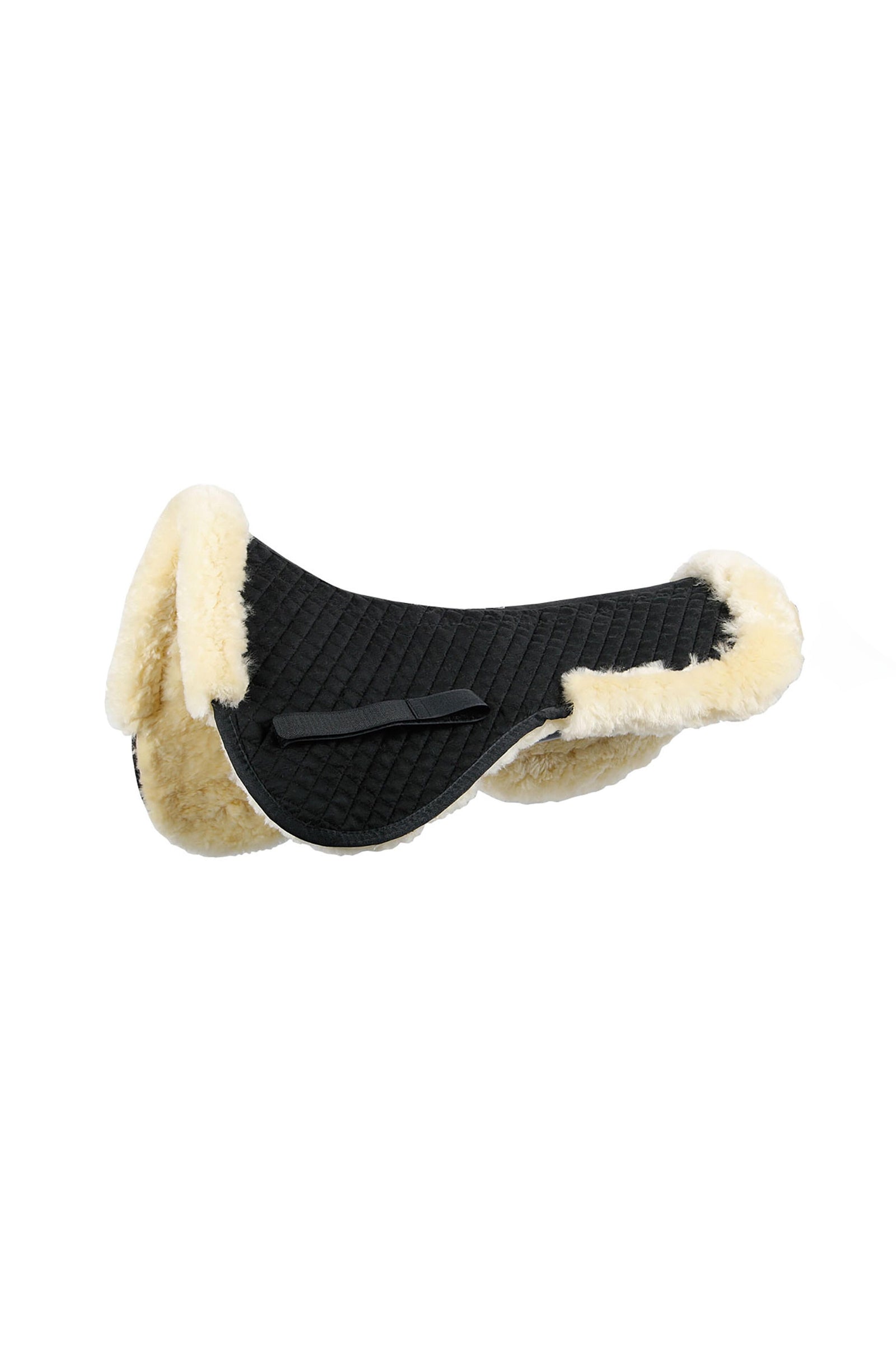 Harry's Horse Merino upphöjande pad, Full Schabrak