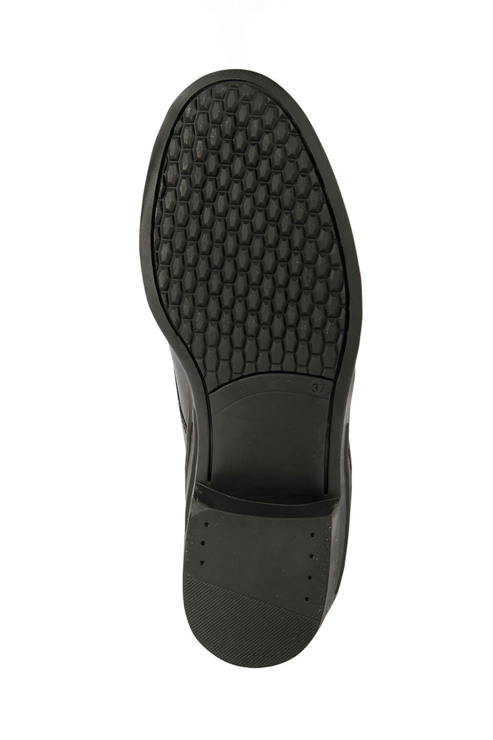 Harry's Horse Paddock boot leather Smart Riding Boots & Riding Shoes