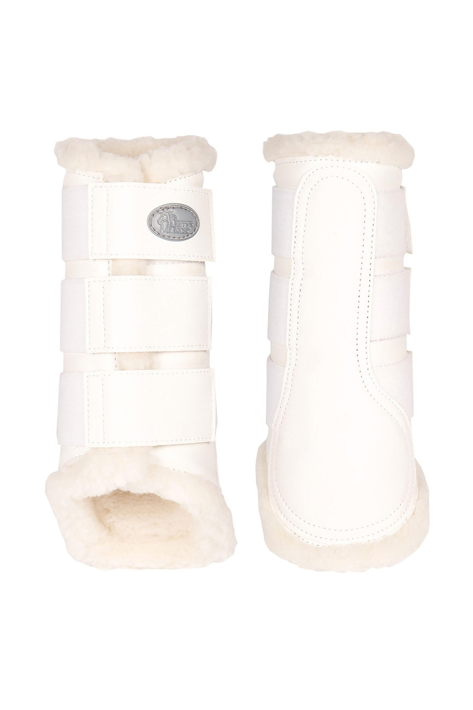 Harry's Horse benskydd Flextrainer Leg Protection & Hoof Protection for Horses