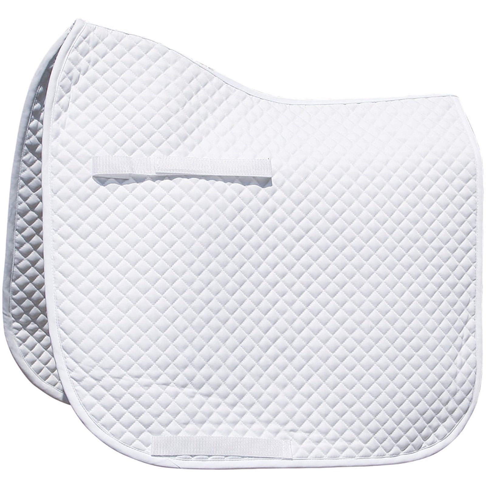 Harry's Horse schabrak Delux 15 mm, dressyr Schabrak