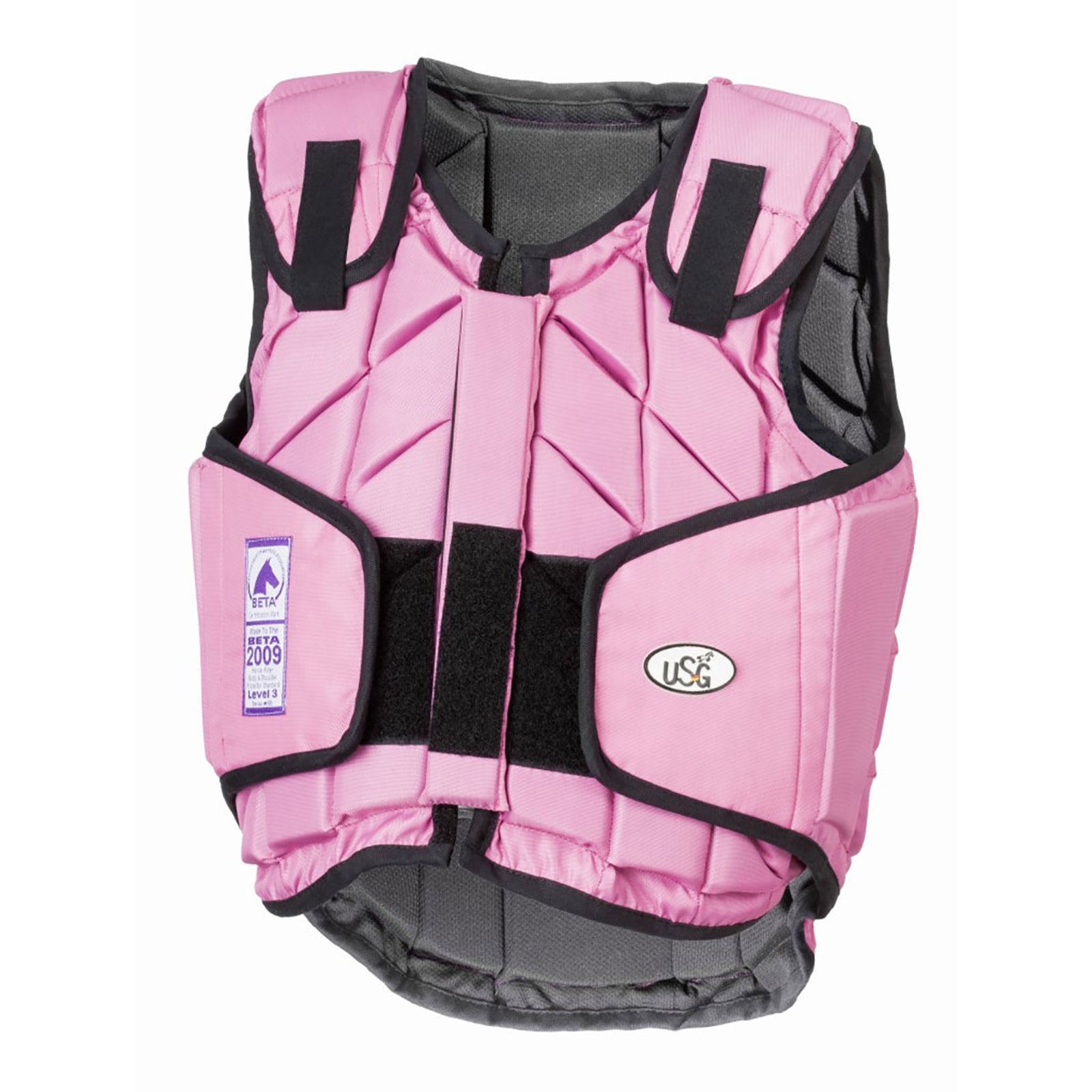 USG Eco-Flexi Bodyprotector Safety Equipment
