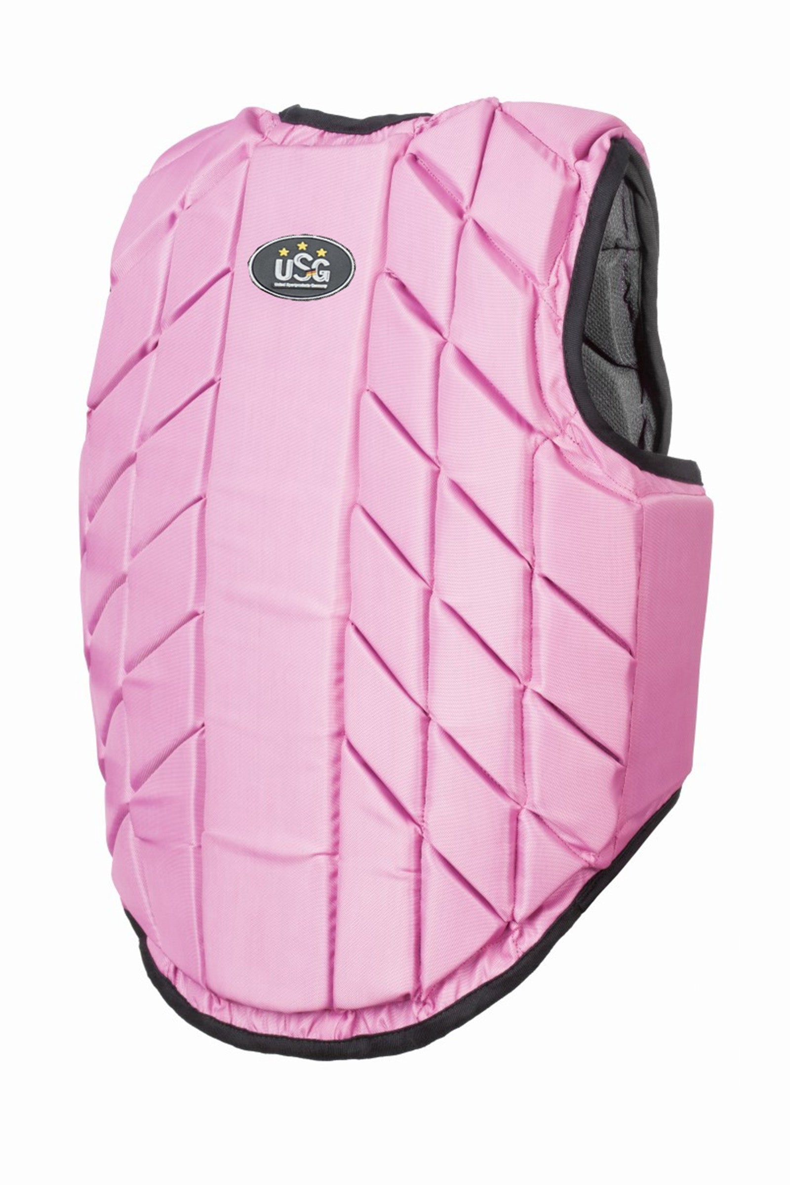 USG Eco-Flexi Kids' Body Protector Safety Equipment