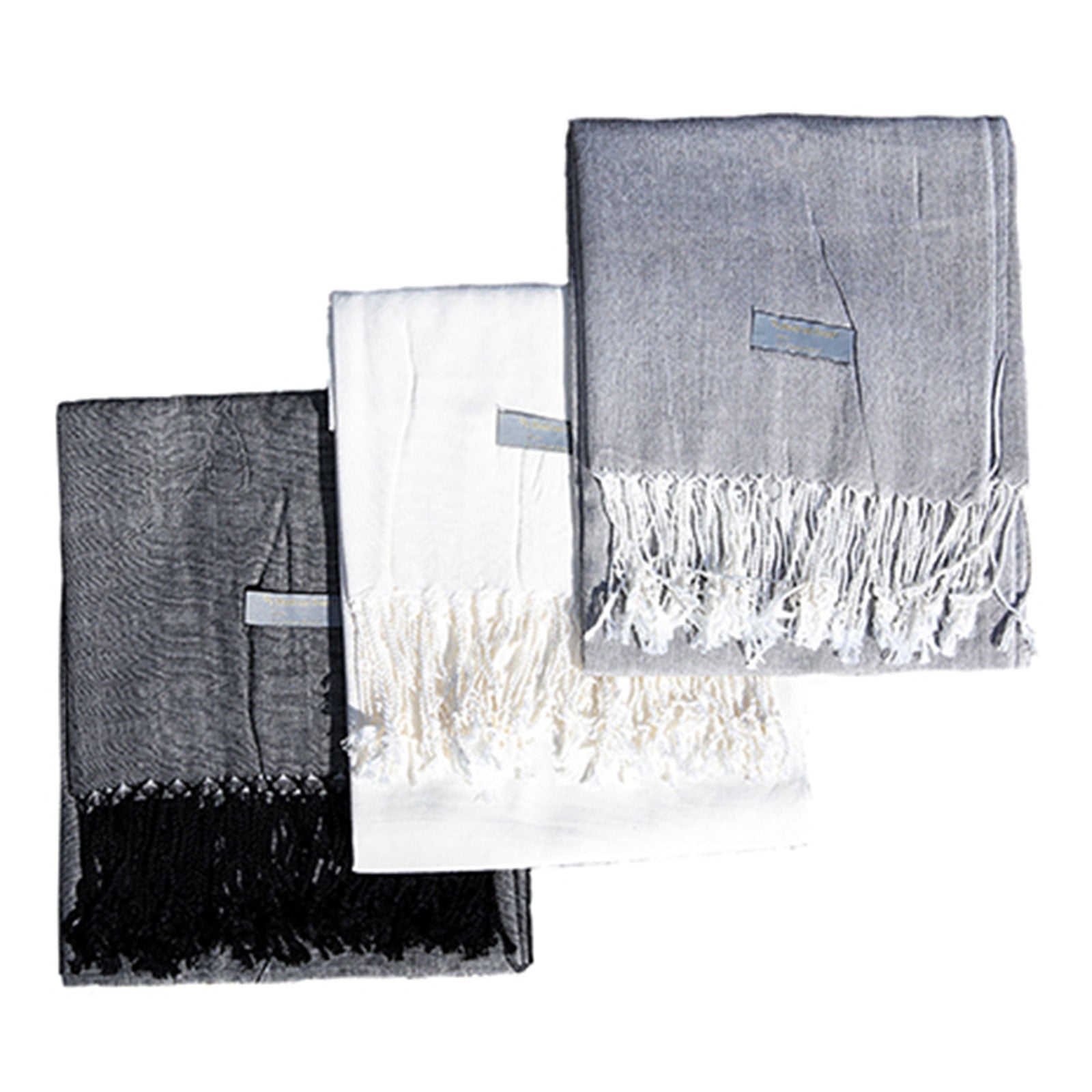 Back on Track scarf Accessoarer