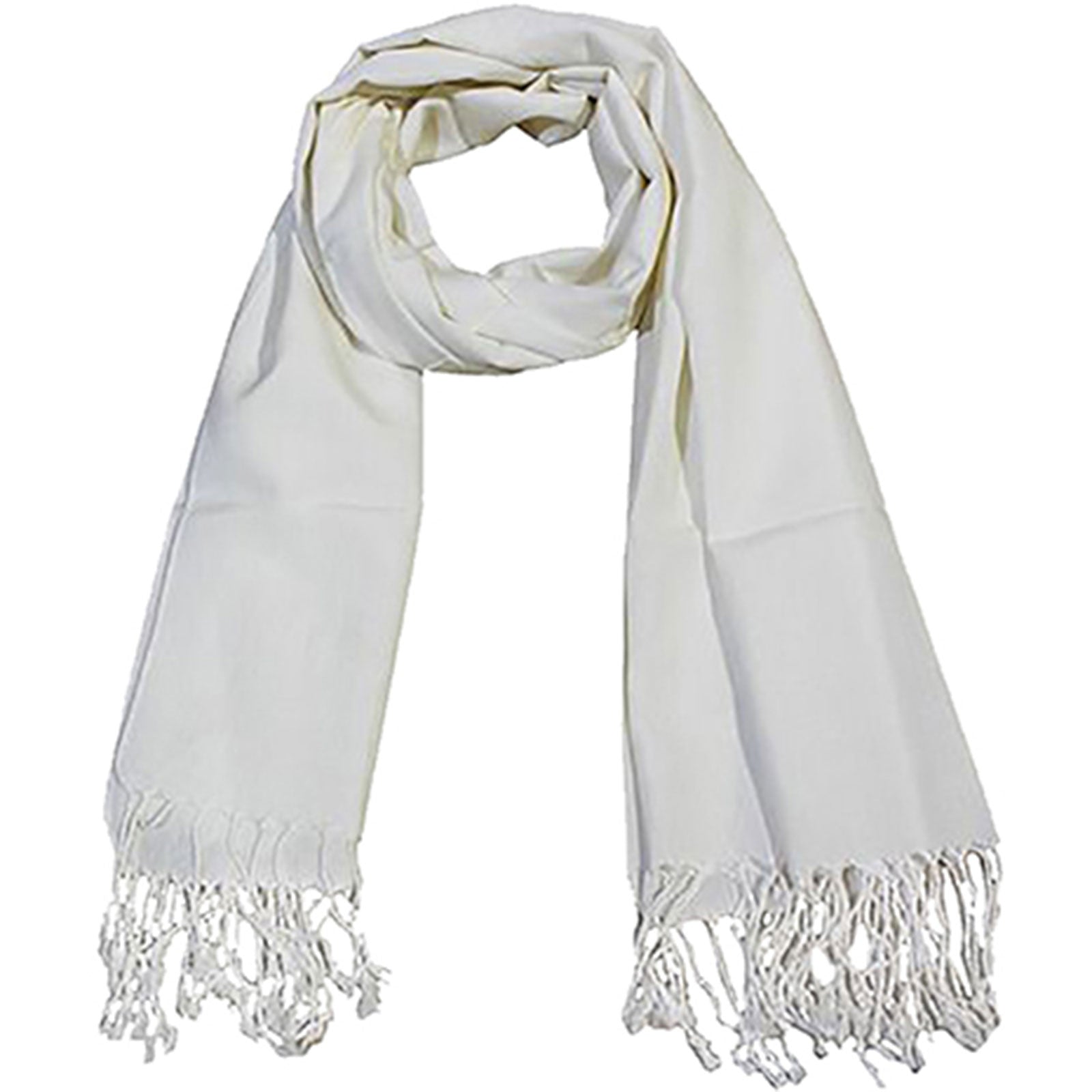 Back on Track scarf Accessoarer