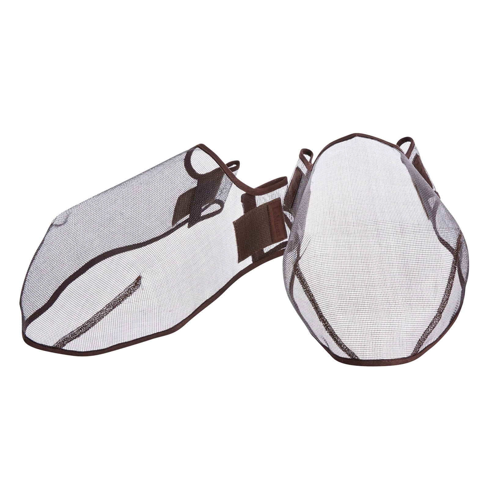 LeMieux Comfort Shield nosskydd (set med 2) Flugskydd