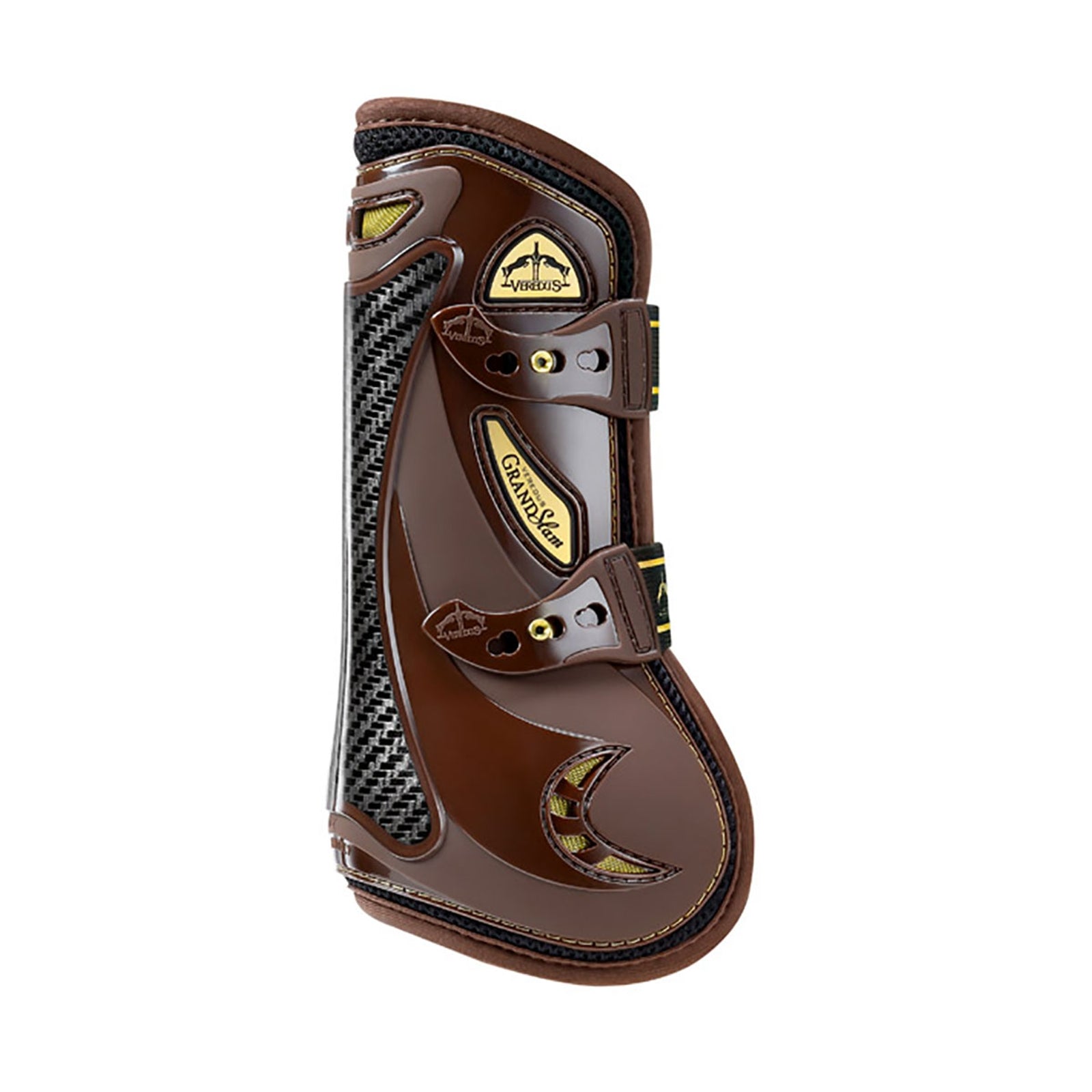 Veredus Grand Slam Carbon Gel fram Leg Protection & Hoof Protection for Horses