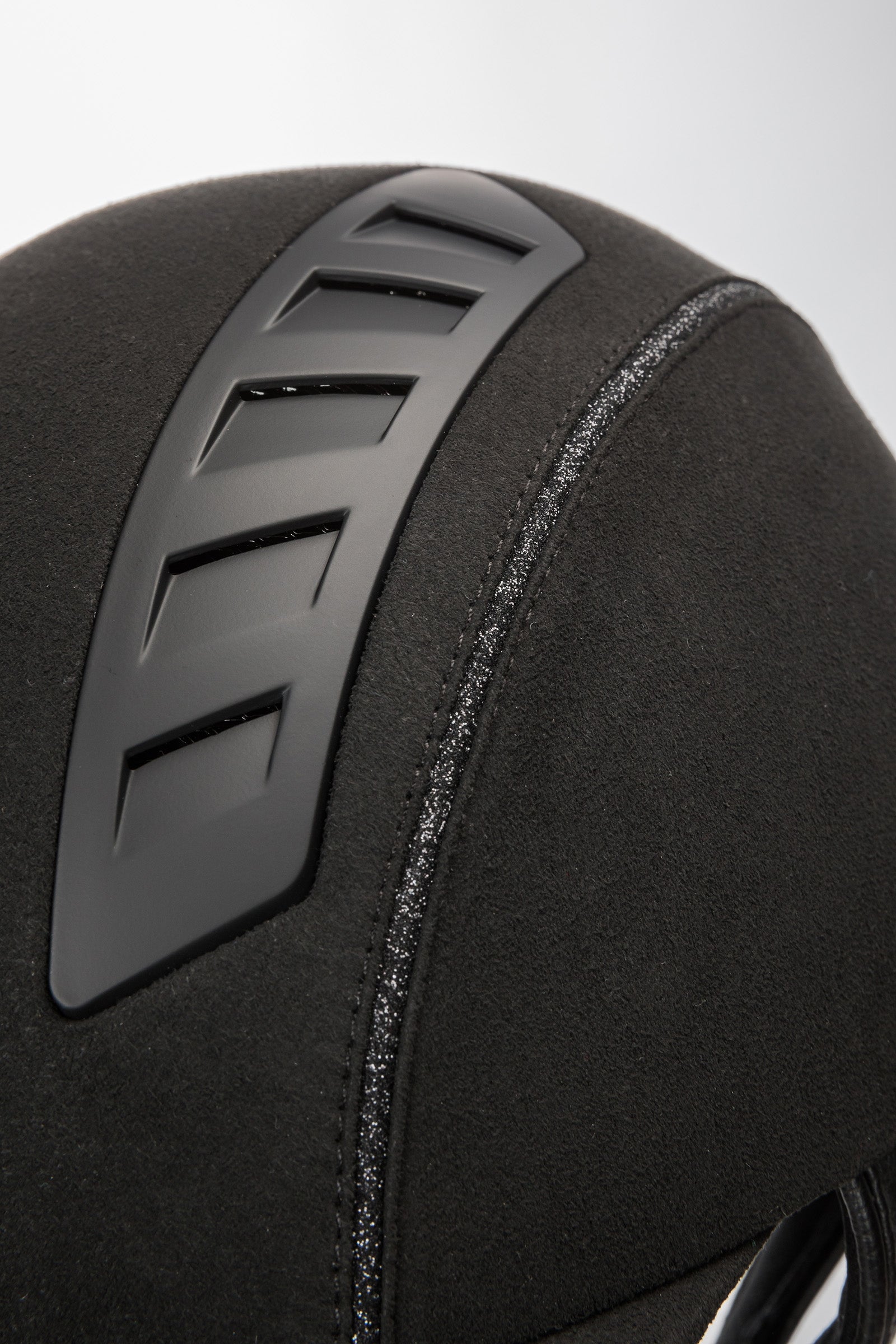 Back on Track EQ3 MIPS Riding Helmet w/ Microfiber Safety Equipment