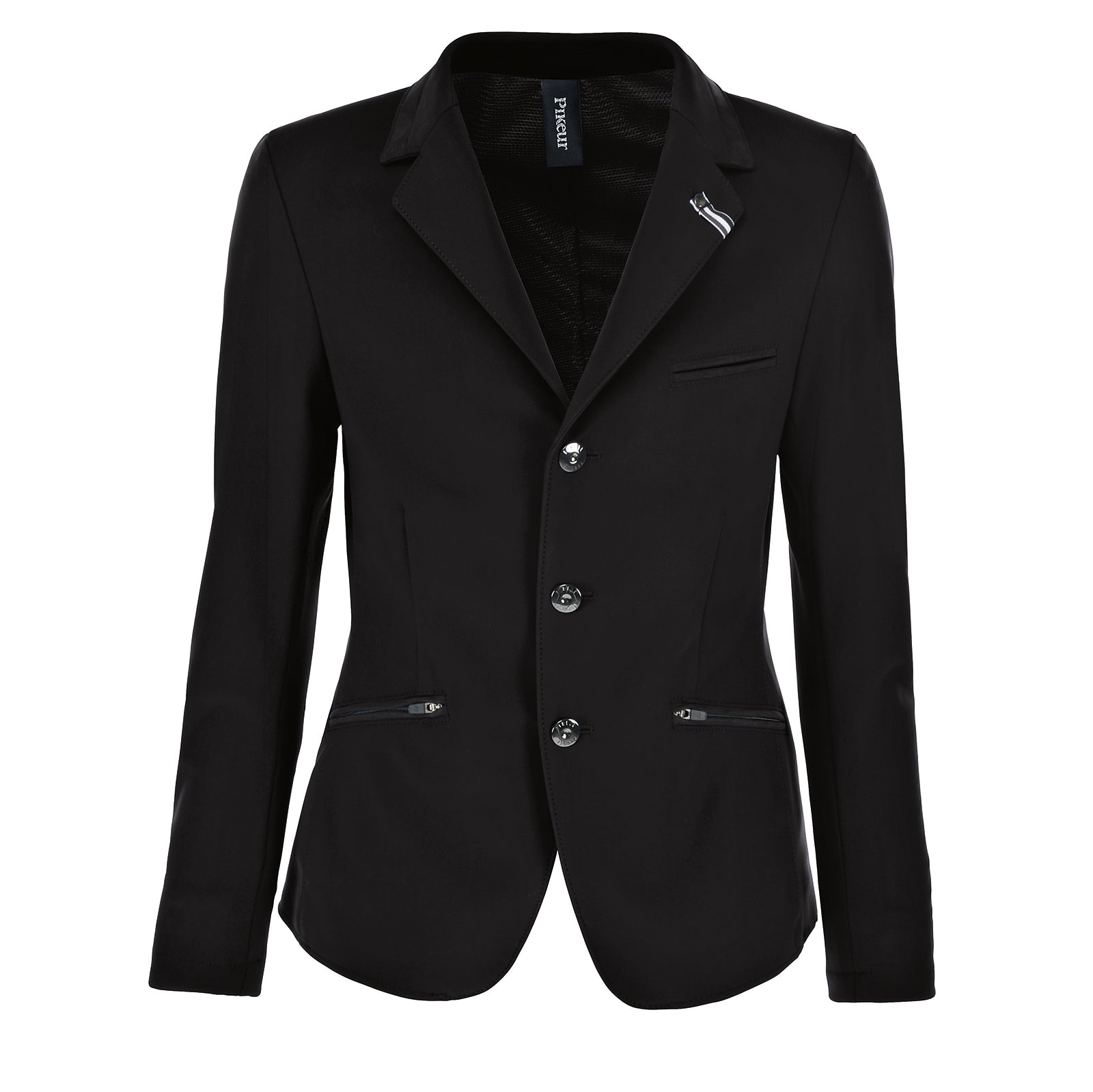 Pikeur Ivo Kids tävlingskavaj Barnridkläder