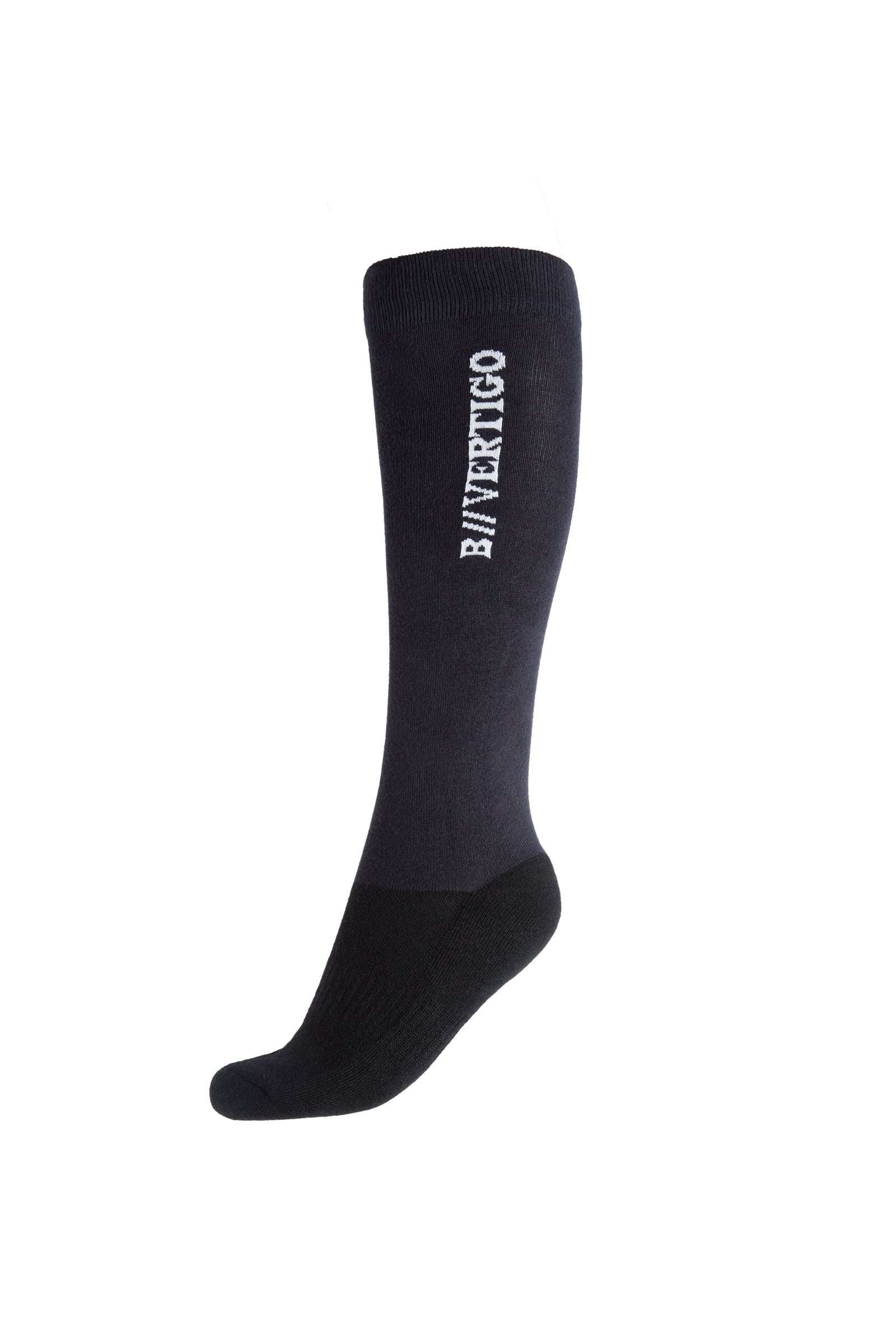 B Vertigo Beryl Wool Bamboo Riding Socks Socks