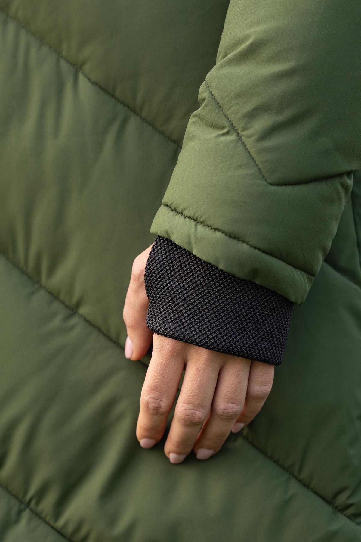 Covalliero FW26 Womens Winter Coat Women’s Riding Clothing