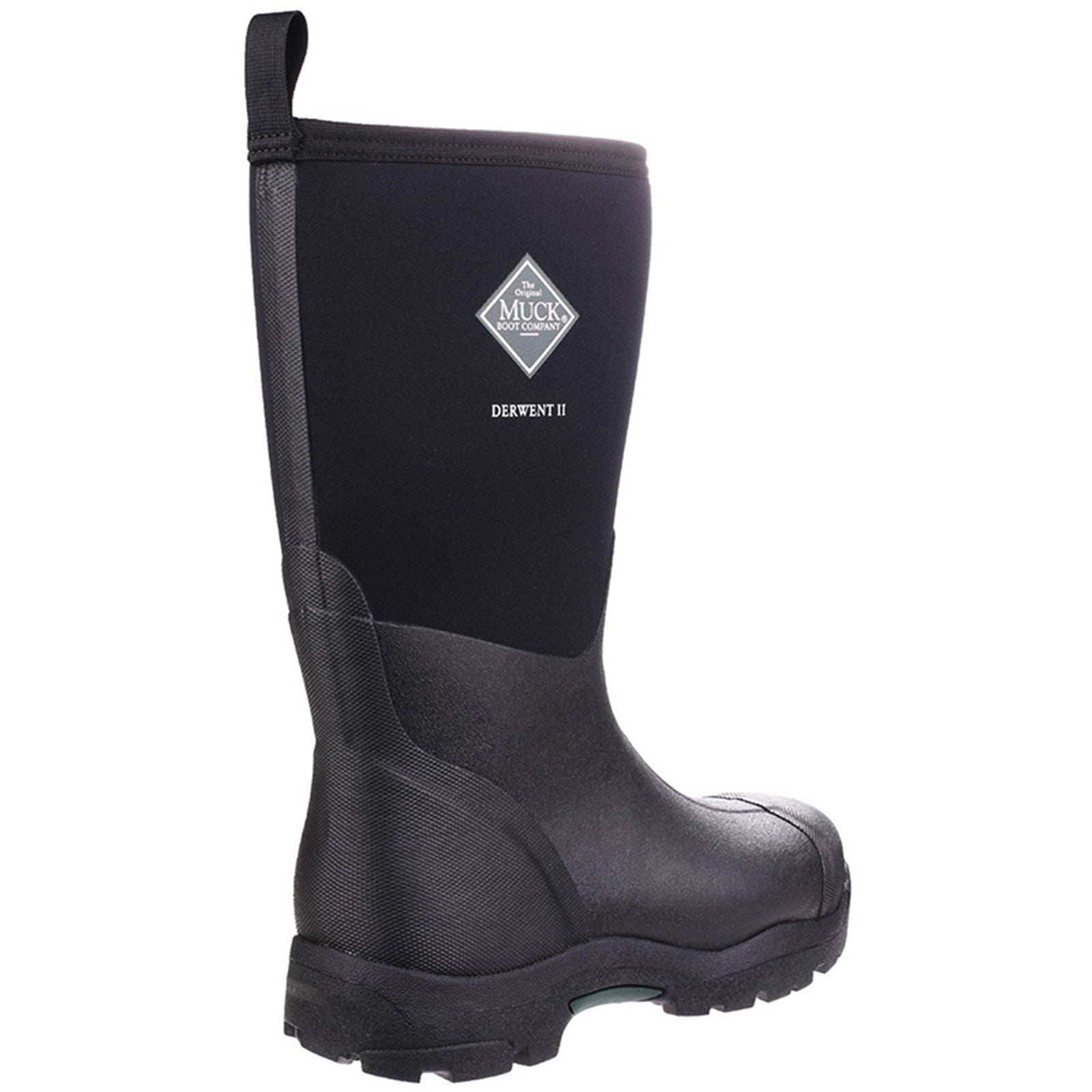 Muck Boot Derwent II  boots Mens Riding Clothing