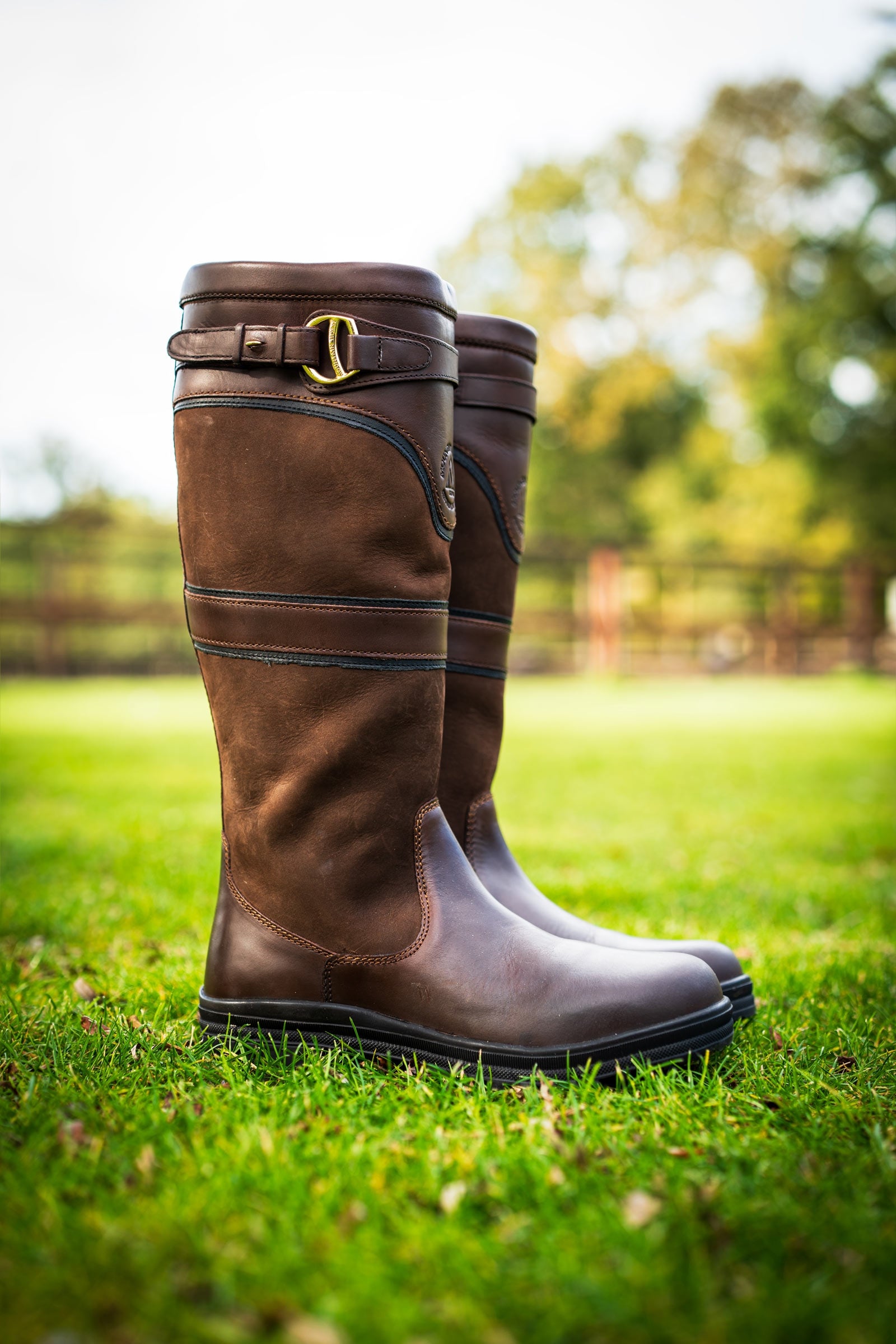 Mountain Horse Devonshire Women´s Winter Riding Boots Riding Boots & Riding Shoes