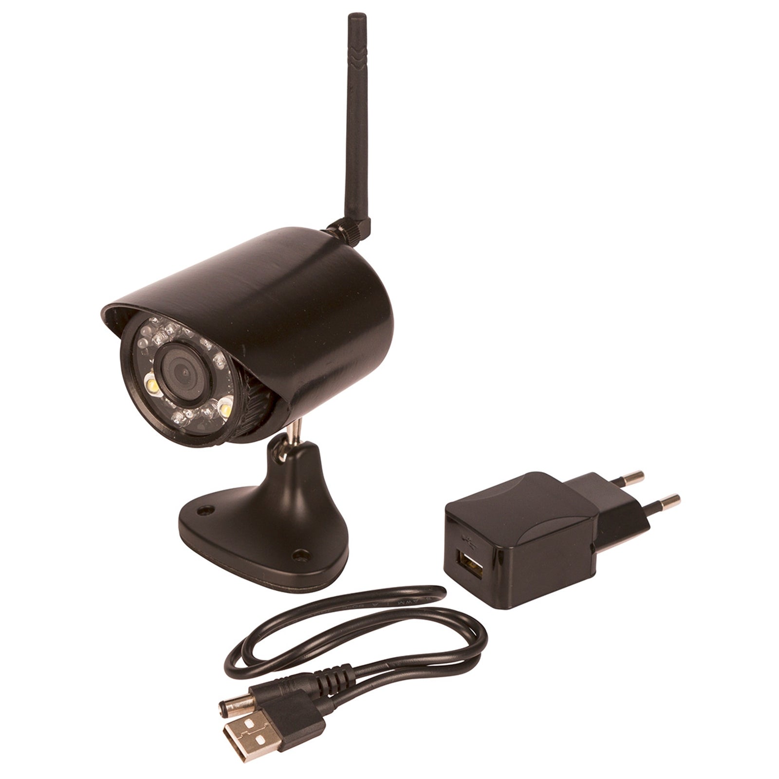 Kerbl SmartCam Akku/HD Stallutrustning