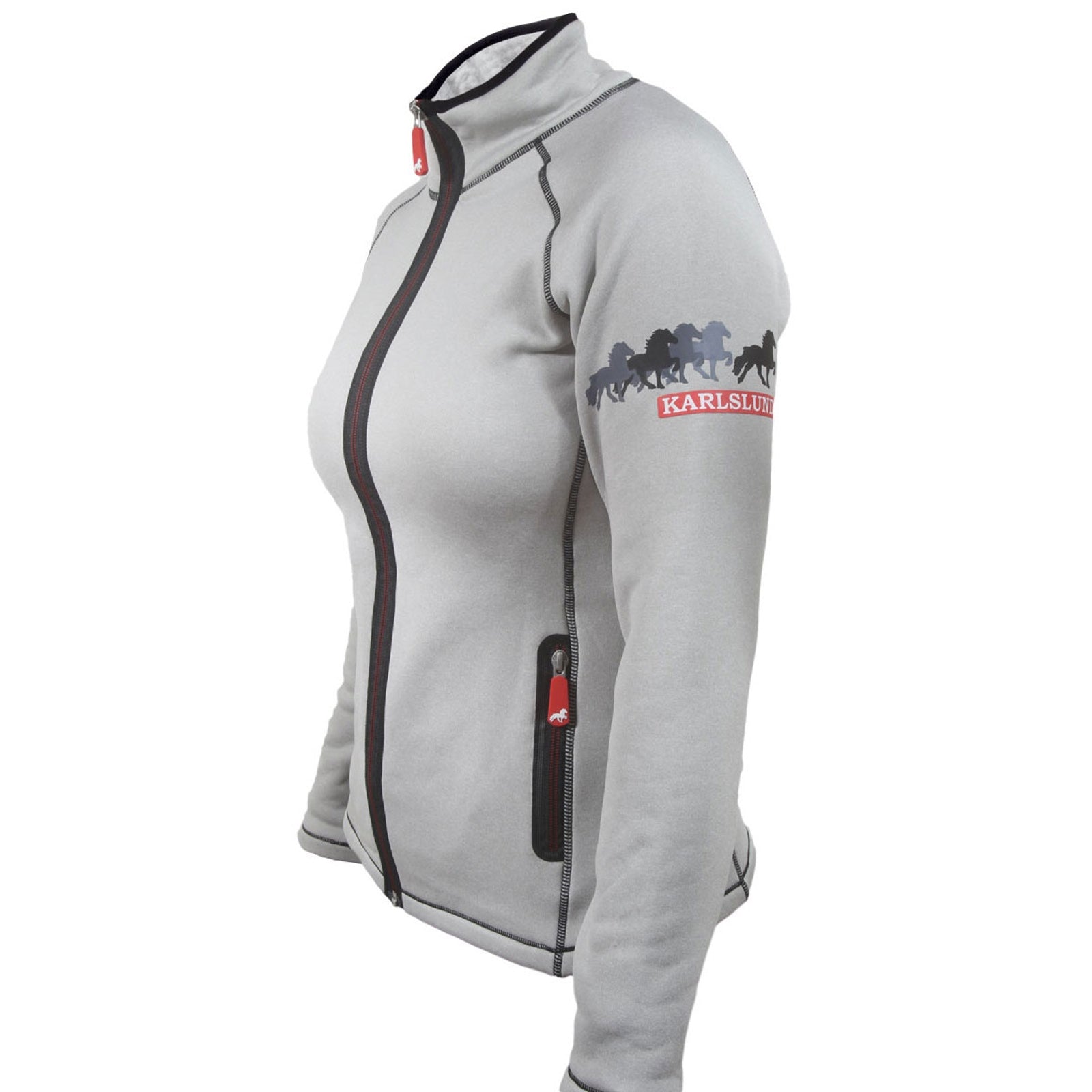 Karlslund Vindur Jacket Women’s Riding Clothing