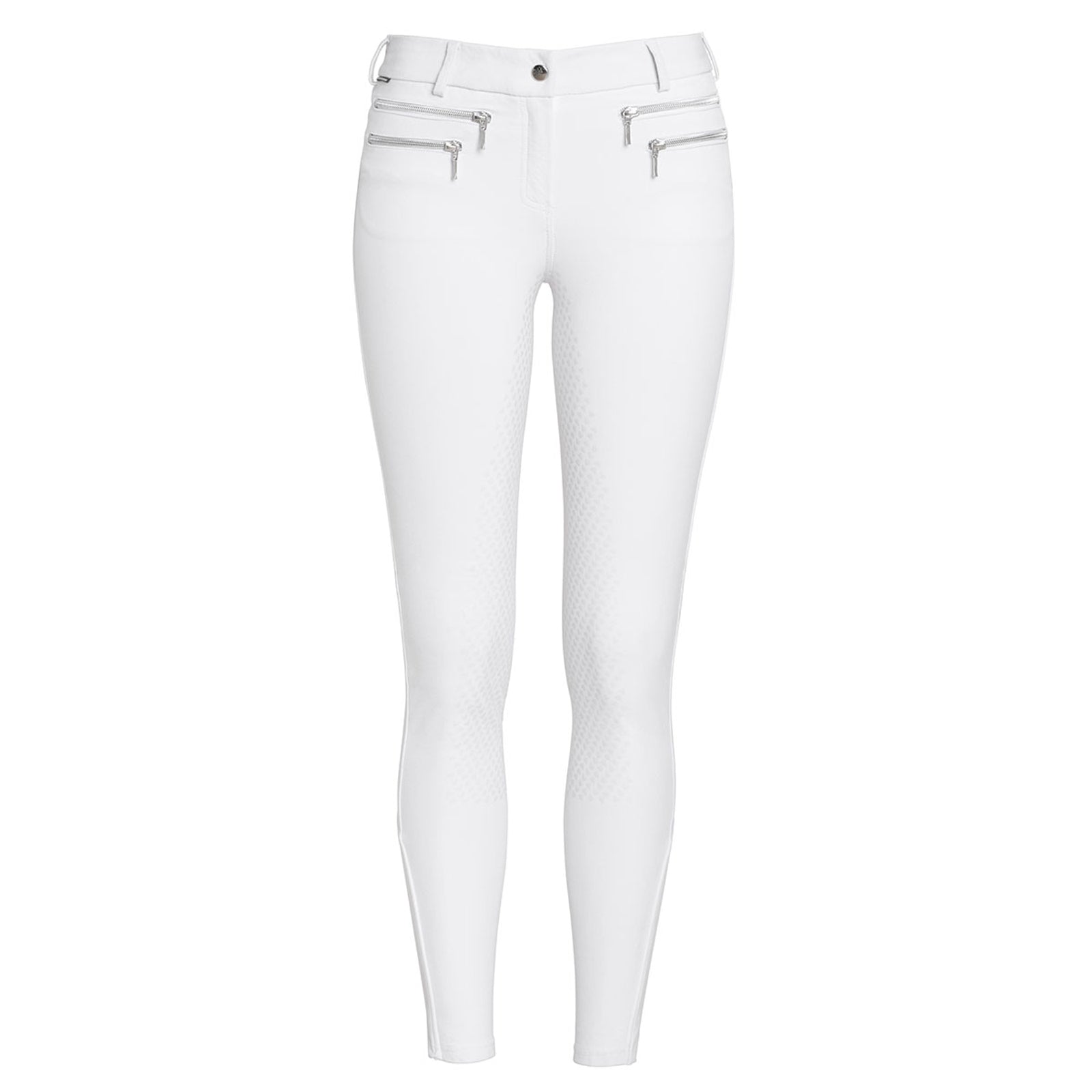 Mountain Horse Amy Grip Technology helskodda ridbyxor Womens Breeches