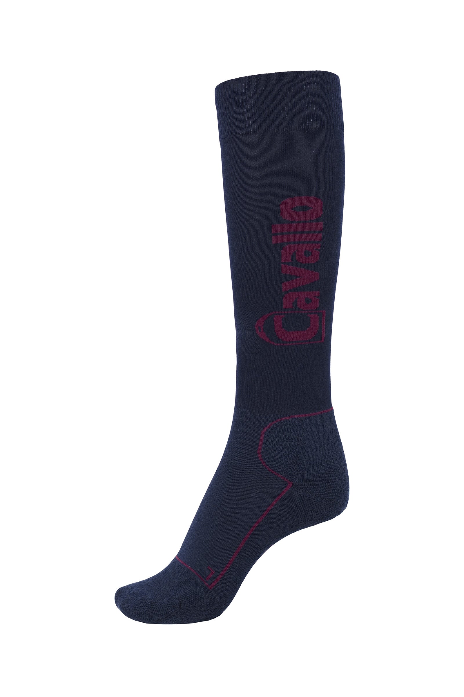 Cavallo CAVALSIMO Riding Socks Socks
