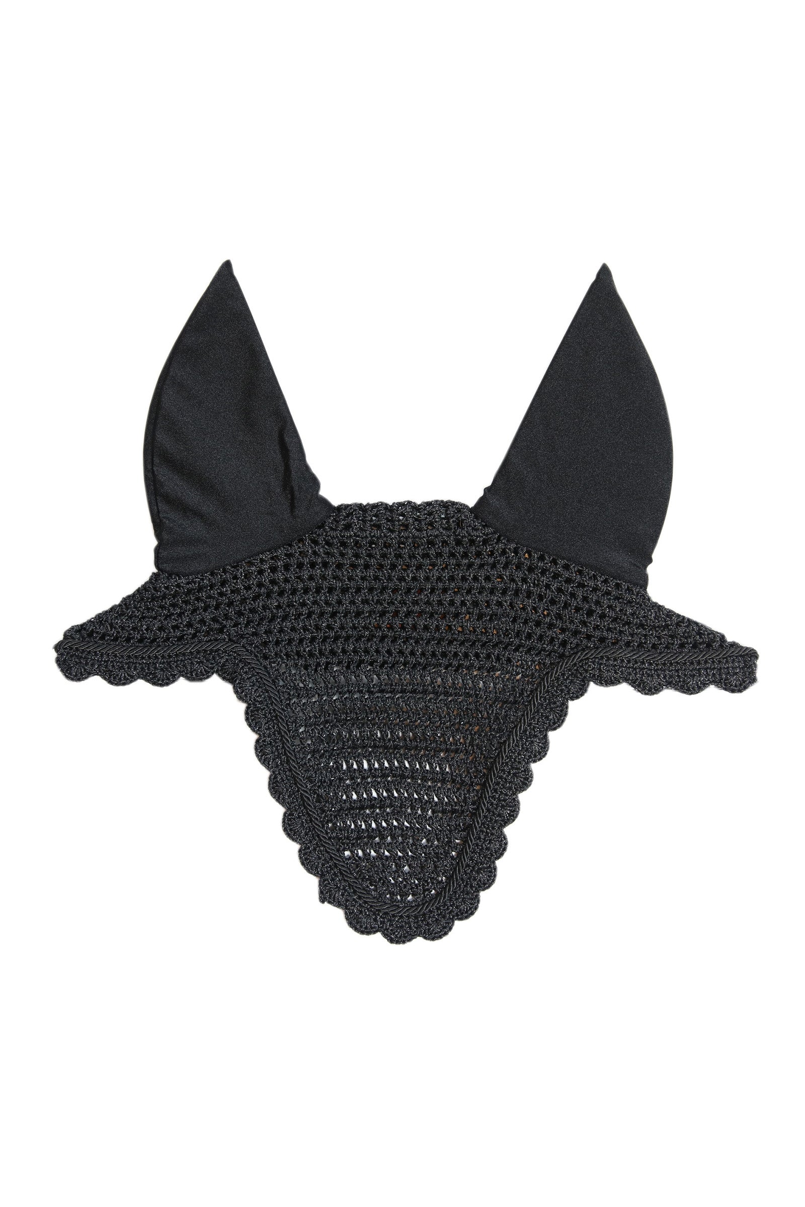 Kentucky Horsewear Fly Veil Saddle Pads