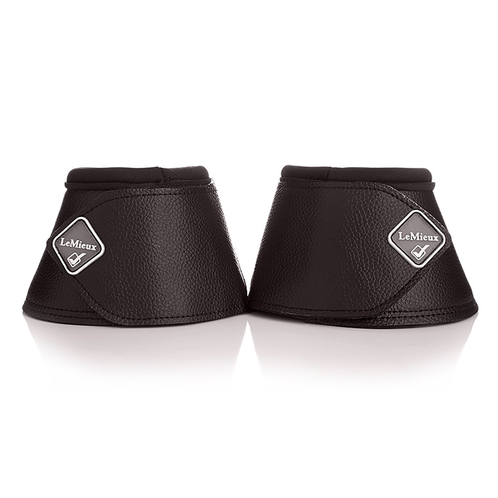 LeMieux läderboots Leg Protection & Hoof Protection for Horses