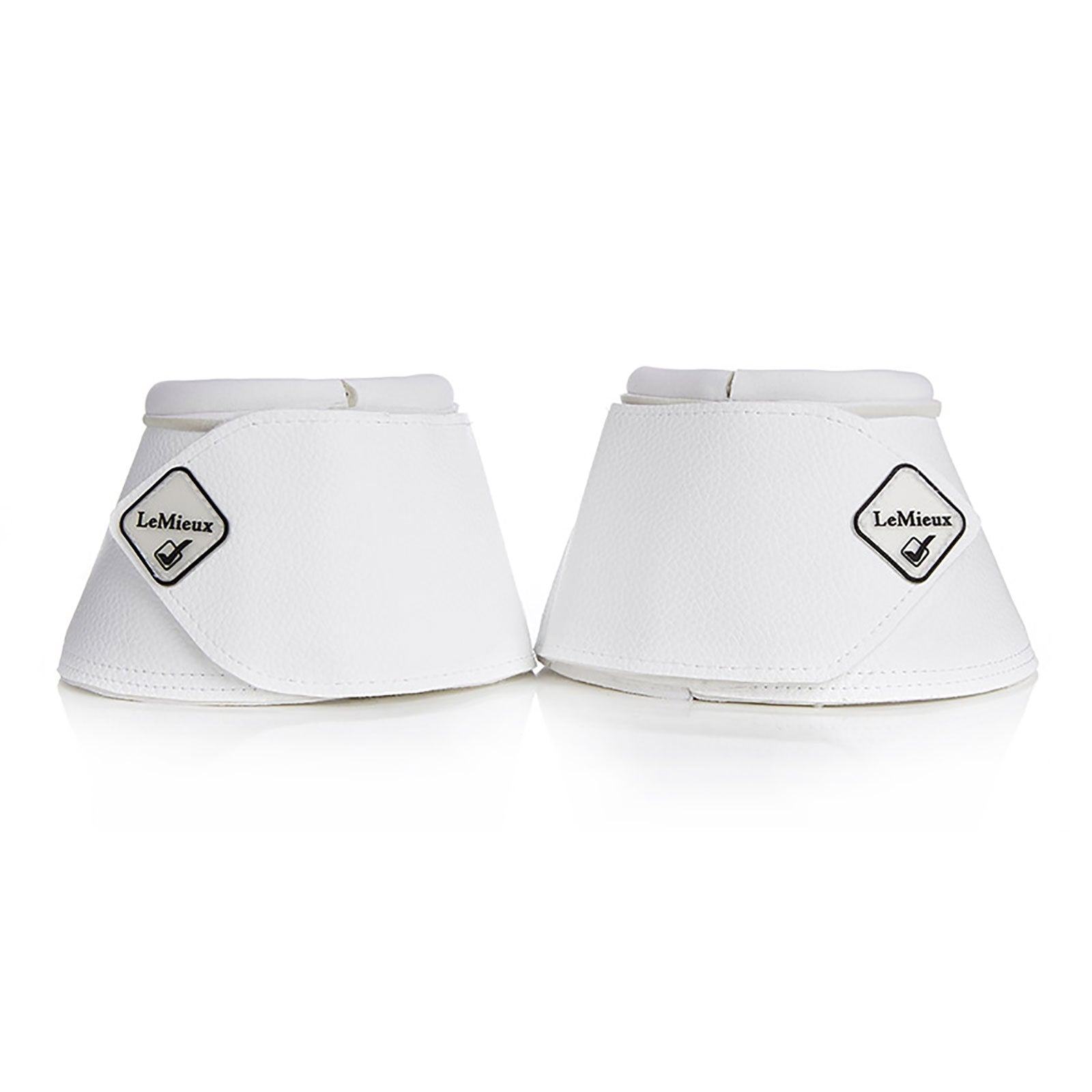 LeMieux läderboots Leg Protection & Hoof Protection for Horses