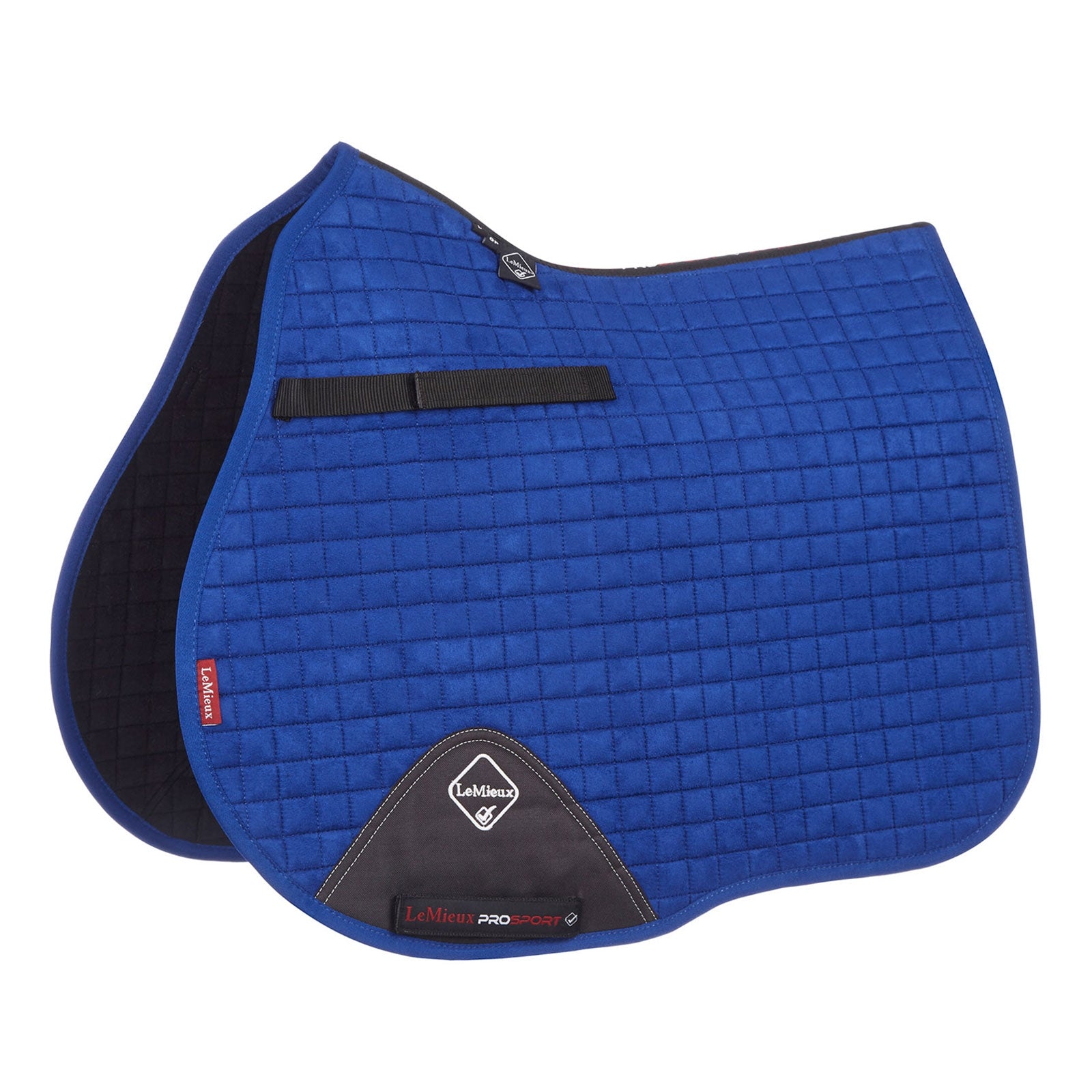 LeMieux Luxury GP Square Saddle Pads