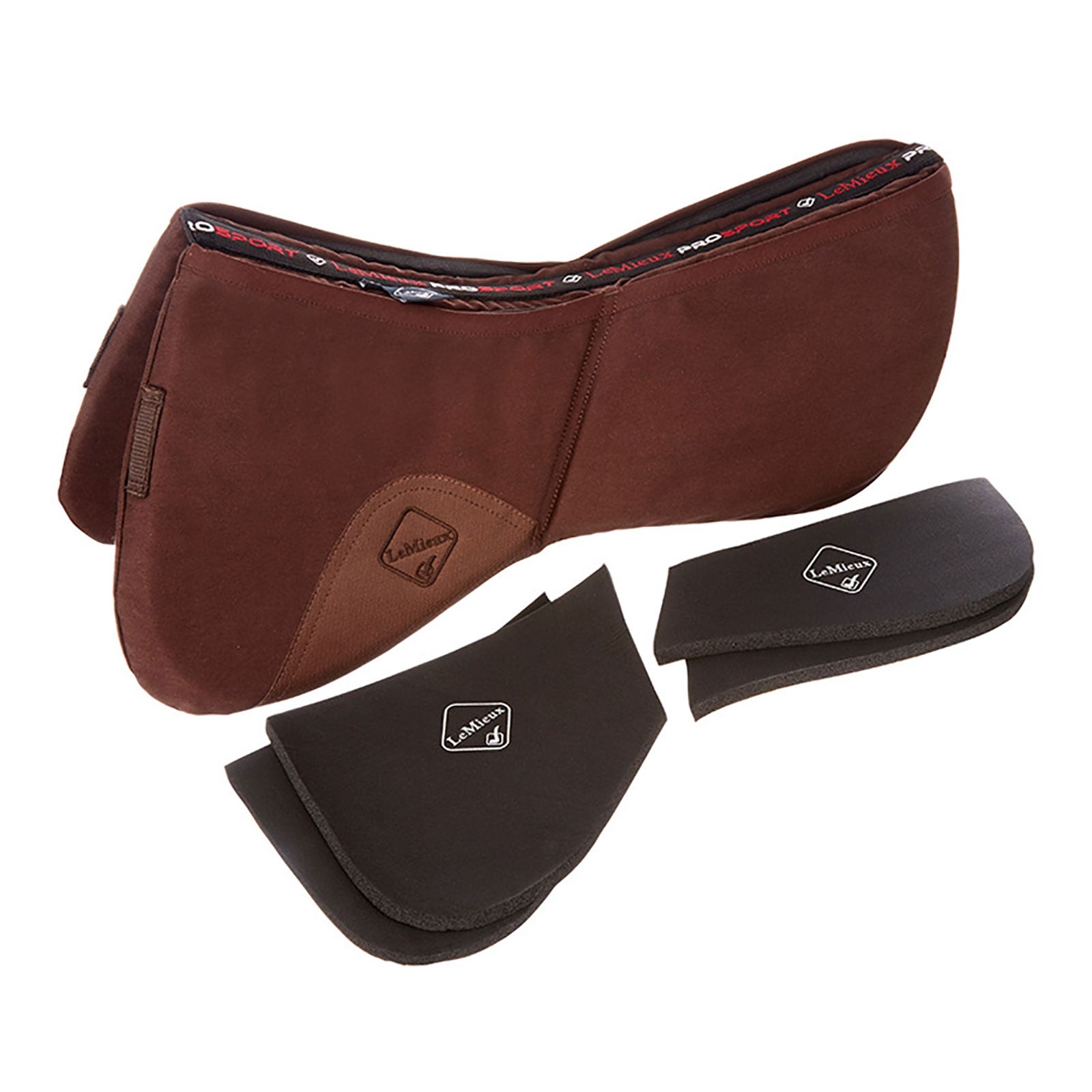 LeMieux Pro-Sorb pad Schabrak