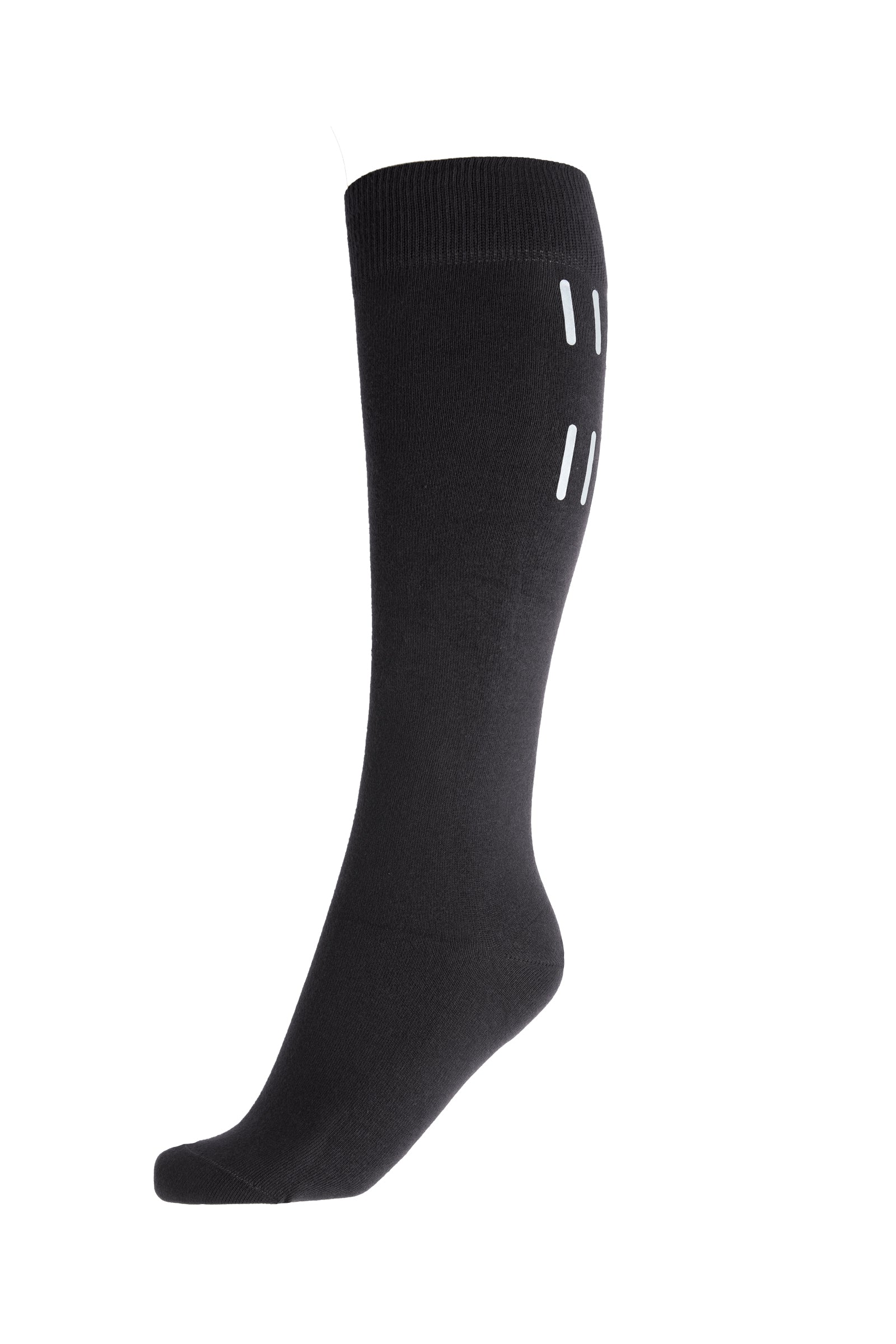 Horze Reflective Riding Socks Socks