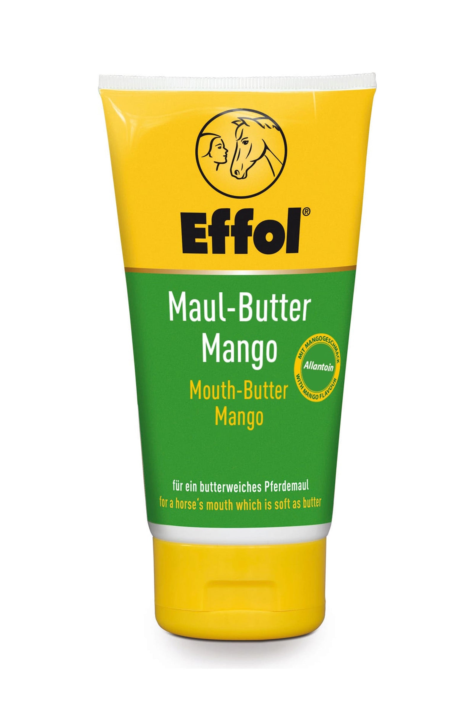 Effol Mouth Butter Mango, 150ml Hälsovård