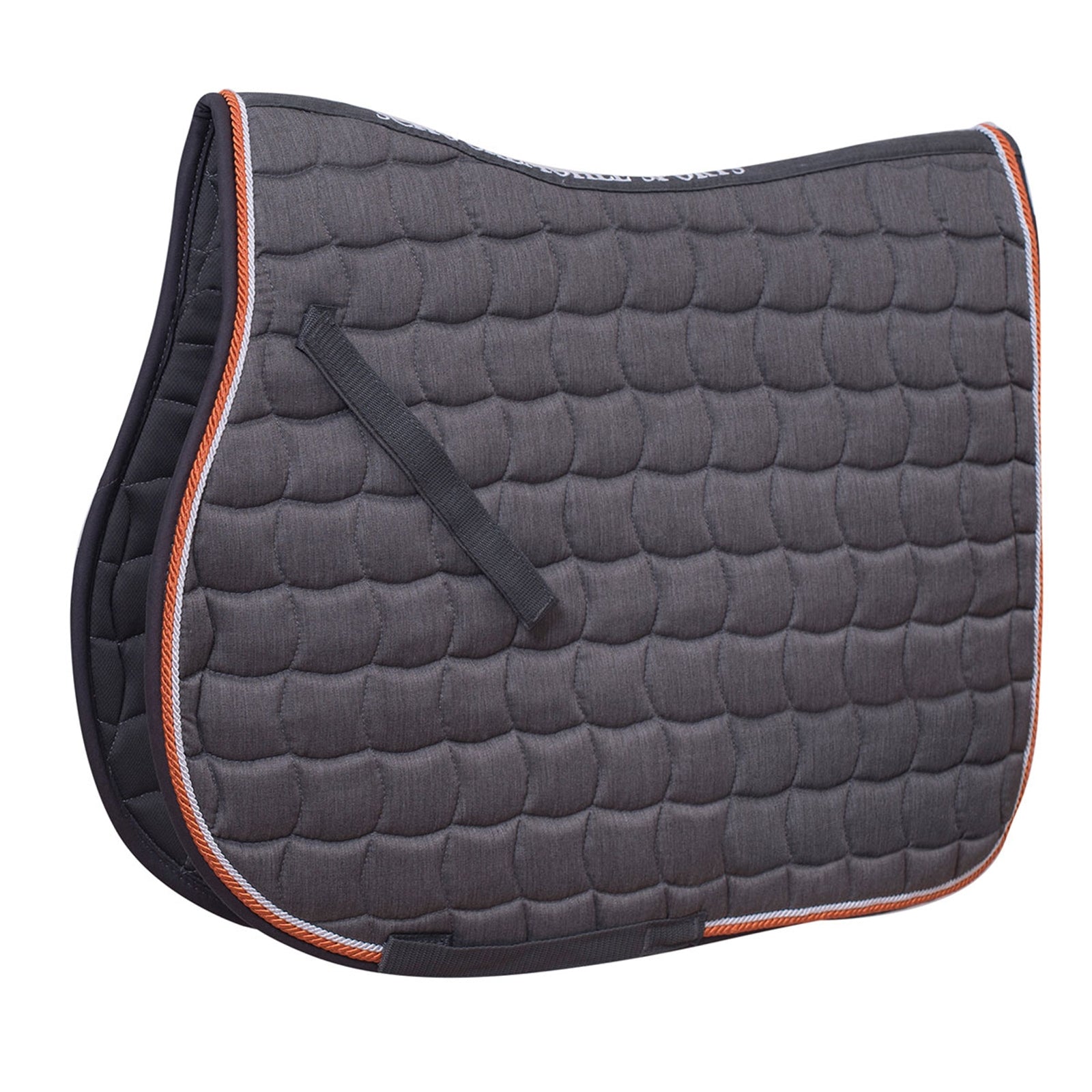 Schockemöhle Sports Dynamite S, Saddle pad Jumping, sportive Saddle Pads