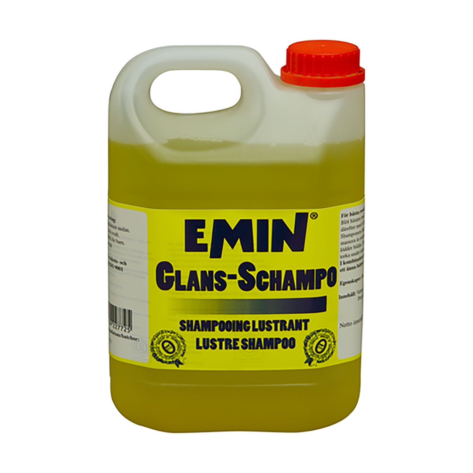 Emin Glans Schampo 2500 ml Hälsovård