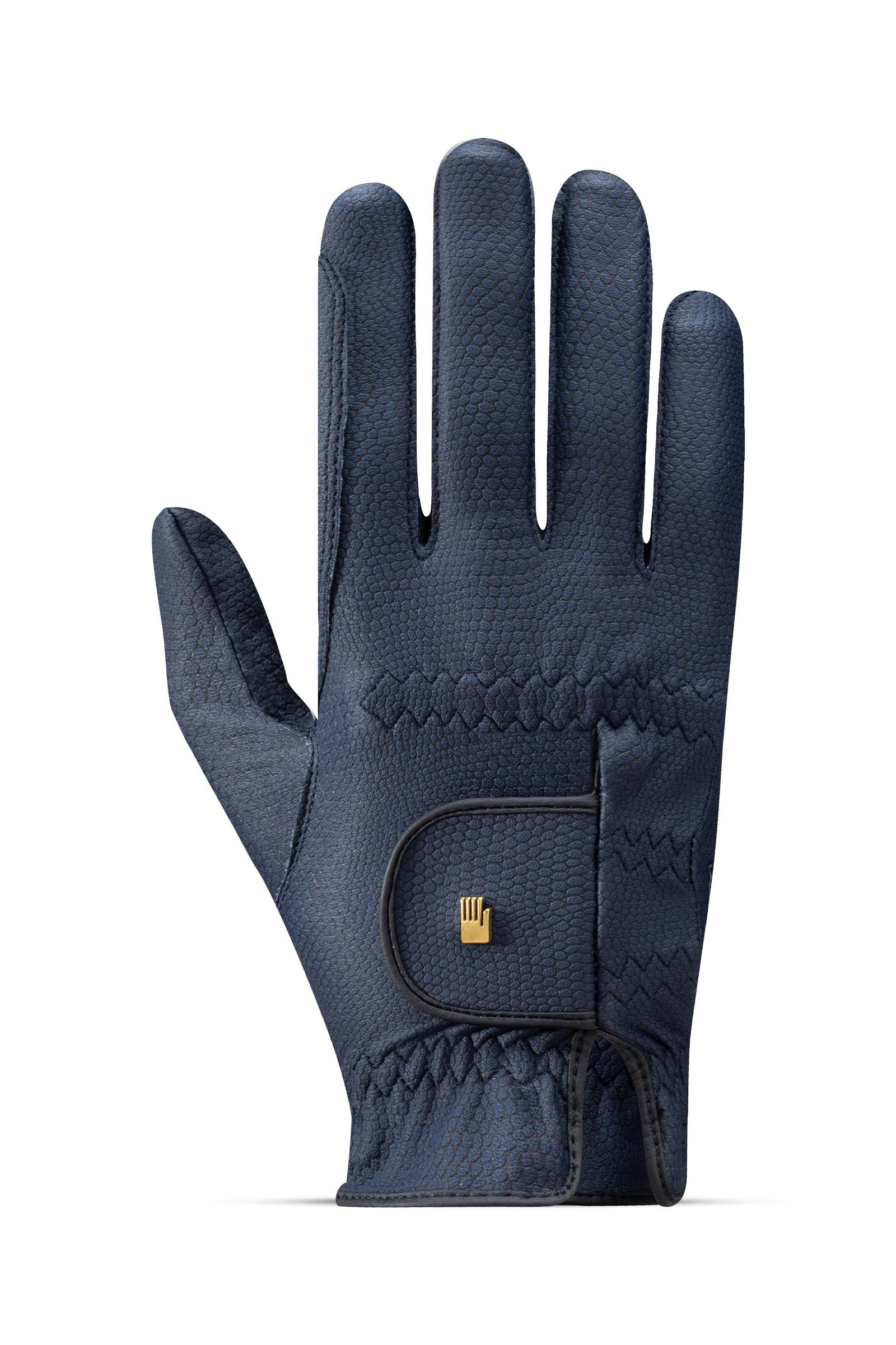Roeckl Roeck Grip Durable Riding Gloves Riding Gloves