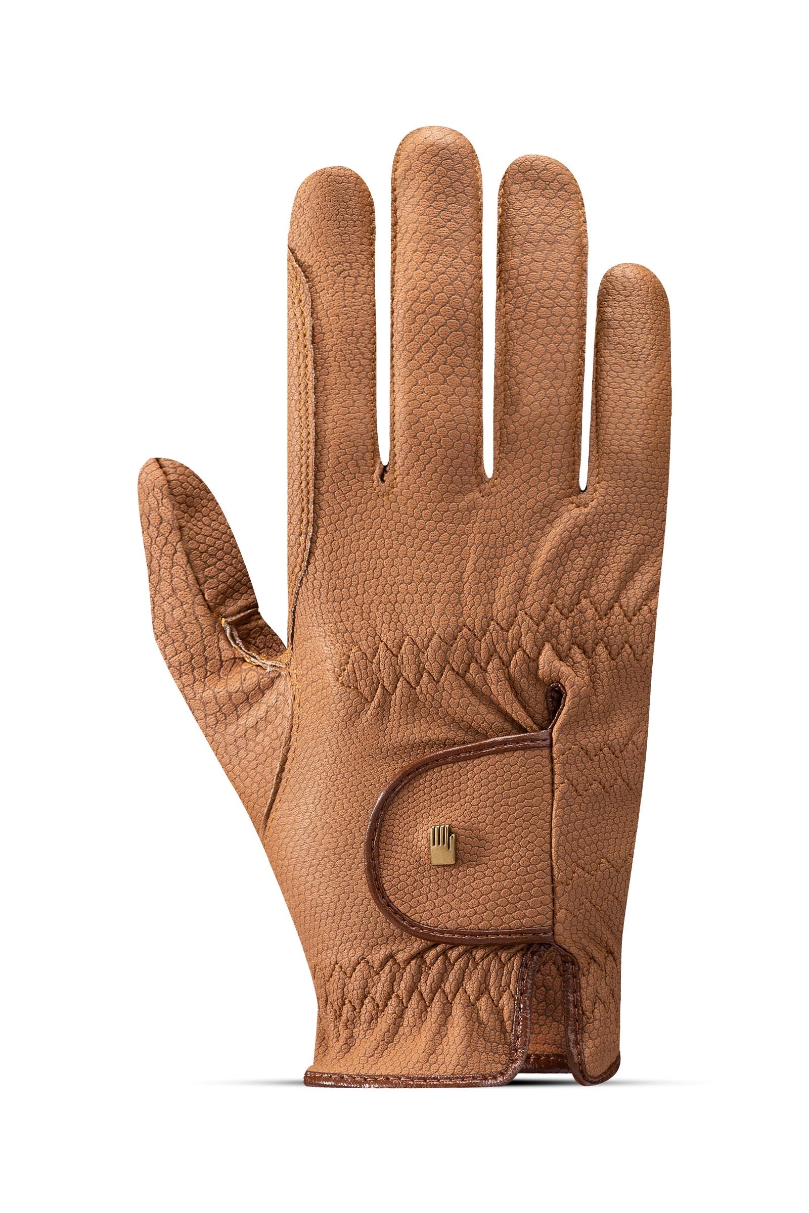 Roeckl Roeck Grip Durable Riding Gloves Riding Gloves