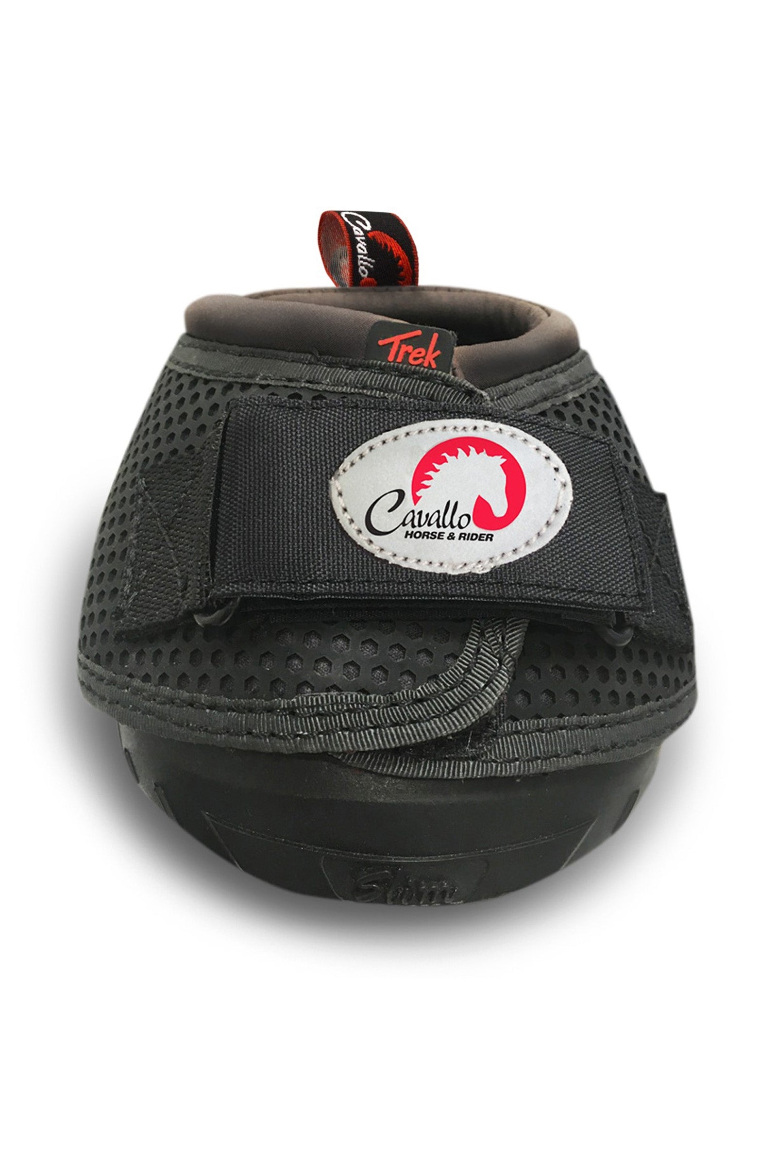 Cavallo Hoof Boots F.R.A. Trek hovboots (smal/par) Leg Protection & Hoof Protection for Horses