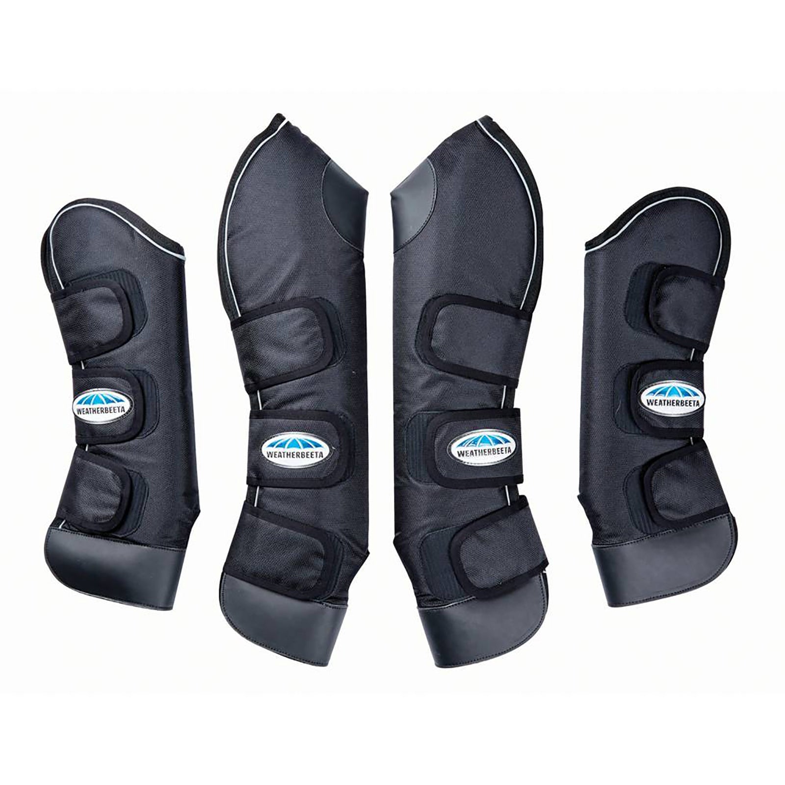 Weatherbeeta WeatherBeeta Deluxe transportskydd Leg Protection & Hoof Protection for Horses