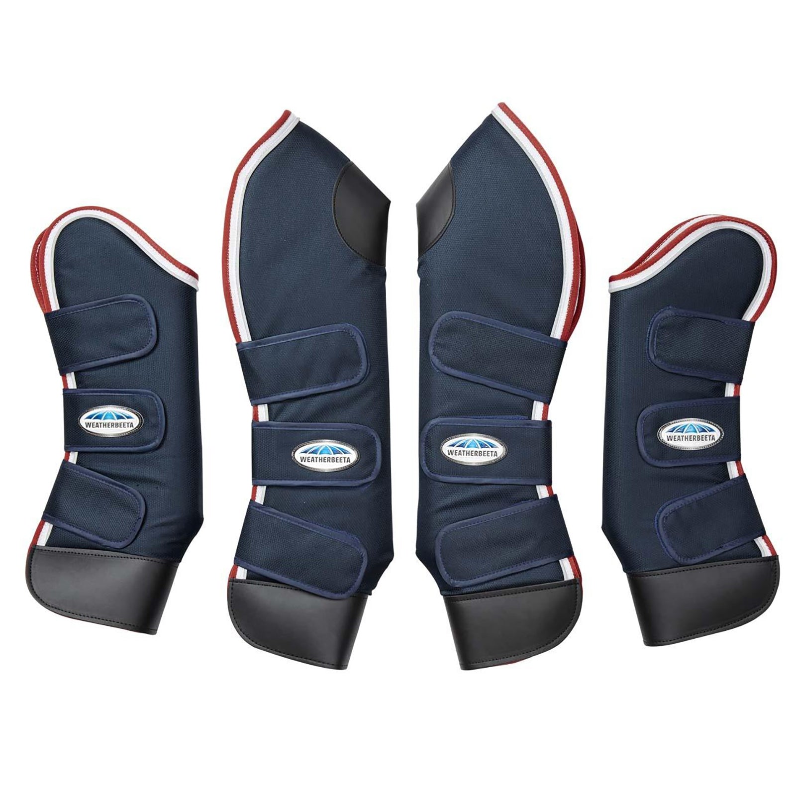 Weatherbeeta WeatherBeeta Deluxe transportskydd Leg Protection & Hoof Protection for Horses
