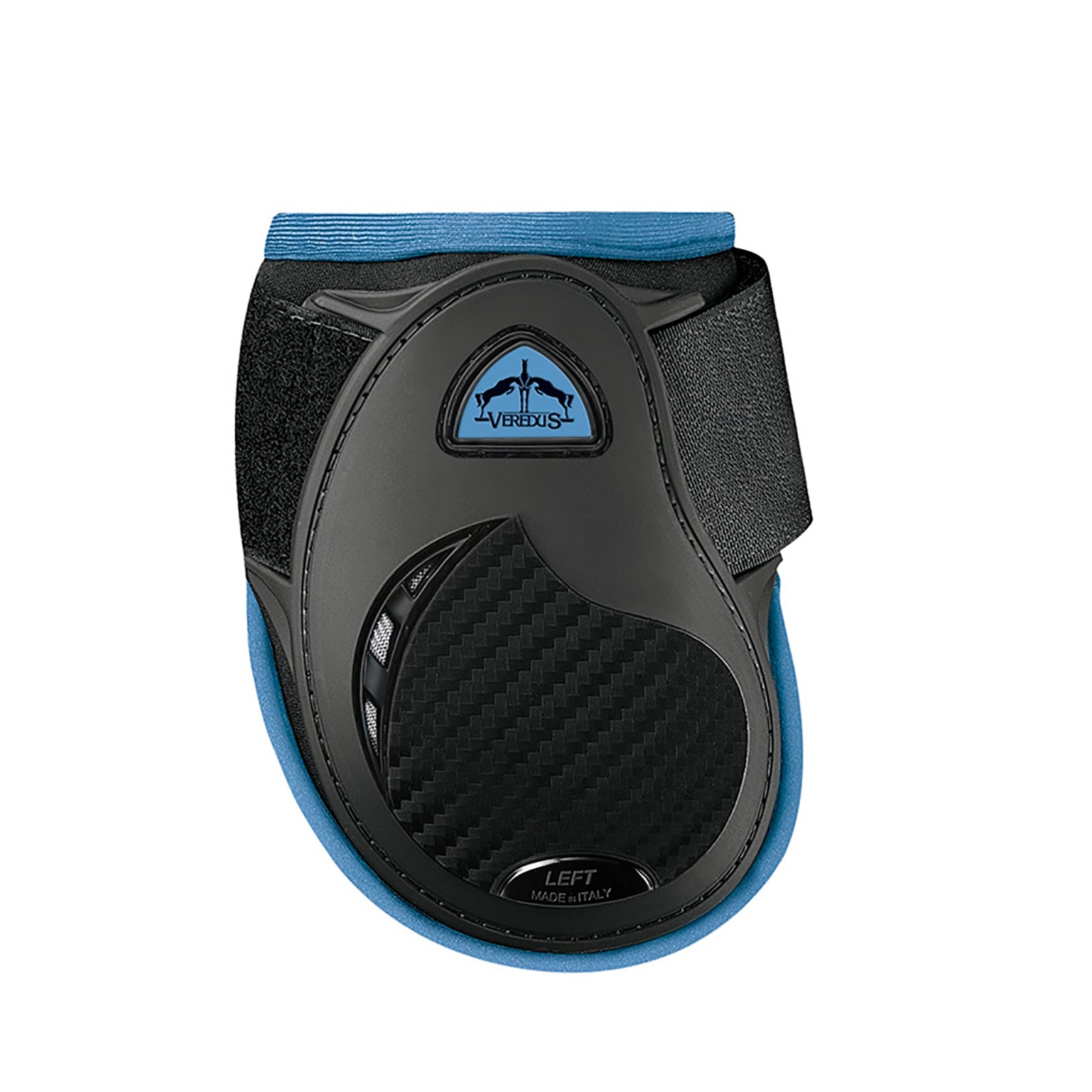 Veredus Young Jump Vento Colored kotskydd Leg Protection & Hoof Protection for Horses